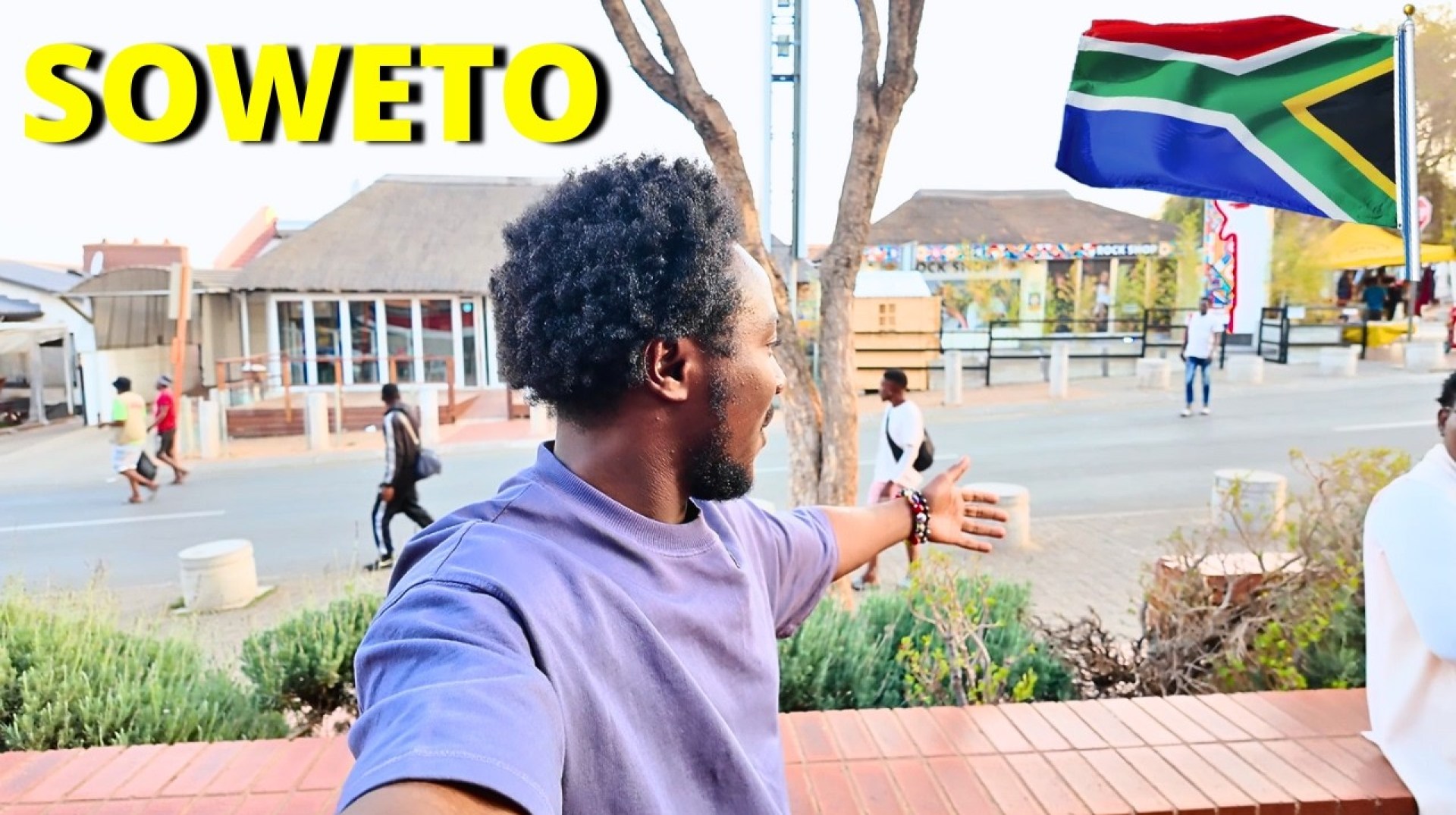 THEY WARNED ME ABOUT SOWETO, SOUTH AFRICA – WHAT HAPPENED NEXT WILL SHOCK YOU! THEY WARNED ME ABOUT SOWETO, SOUTH AFRICA – WHAT HAPPENED NEXT WILL SHOCK YOU!