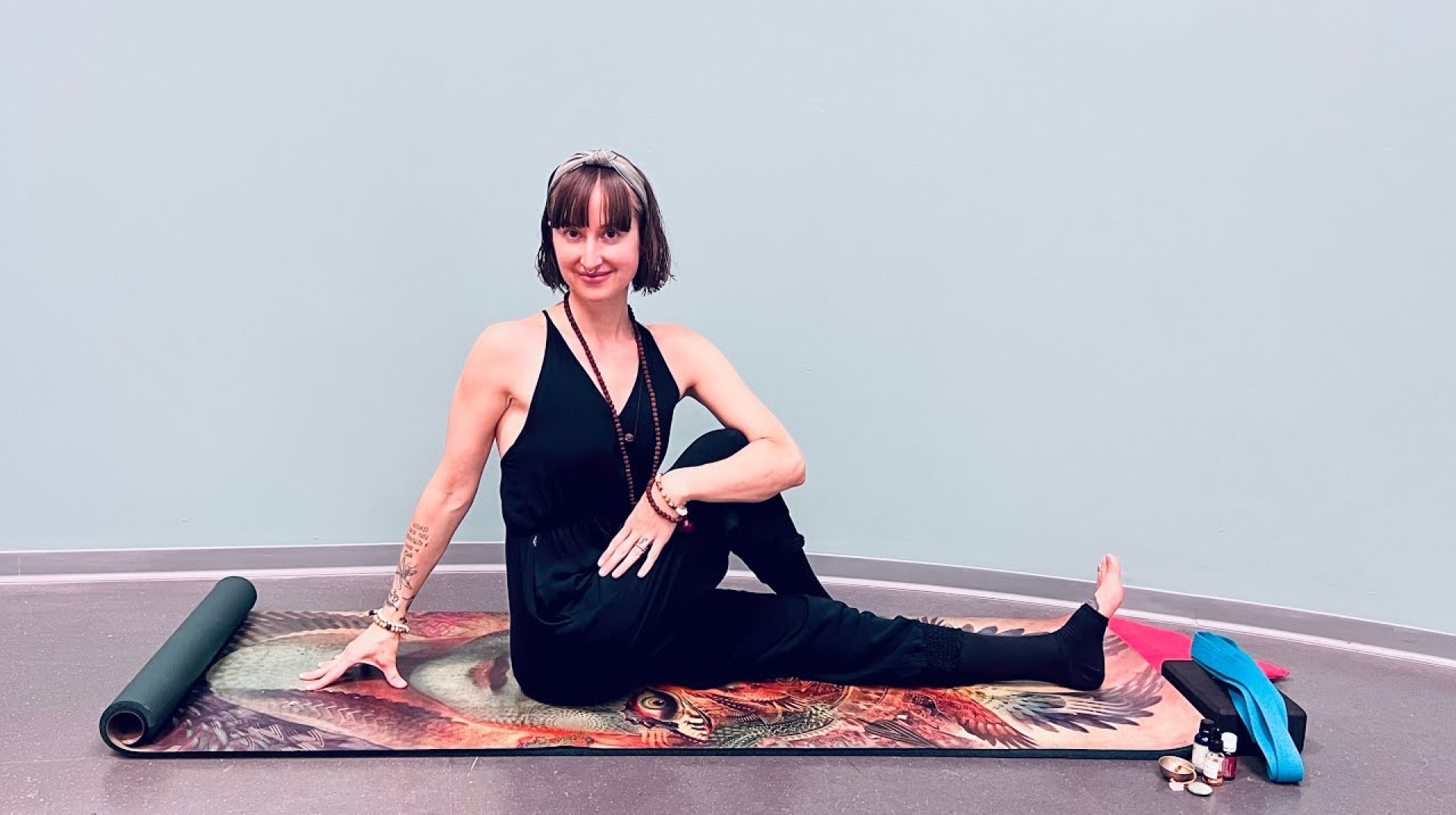 Maggie Fekete – Yoga Teacher, Nutritionist, Health Coach, & Holistic Practitioner – USA Maggie Fekete – Yoga Teacher, Nutritionist, Health Coach, & Holistic Practitioner – USA