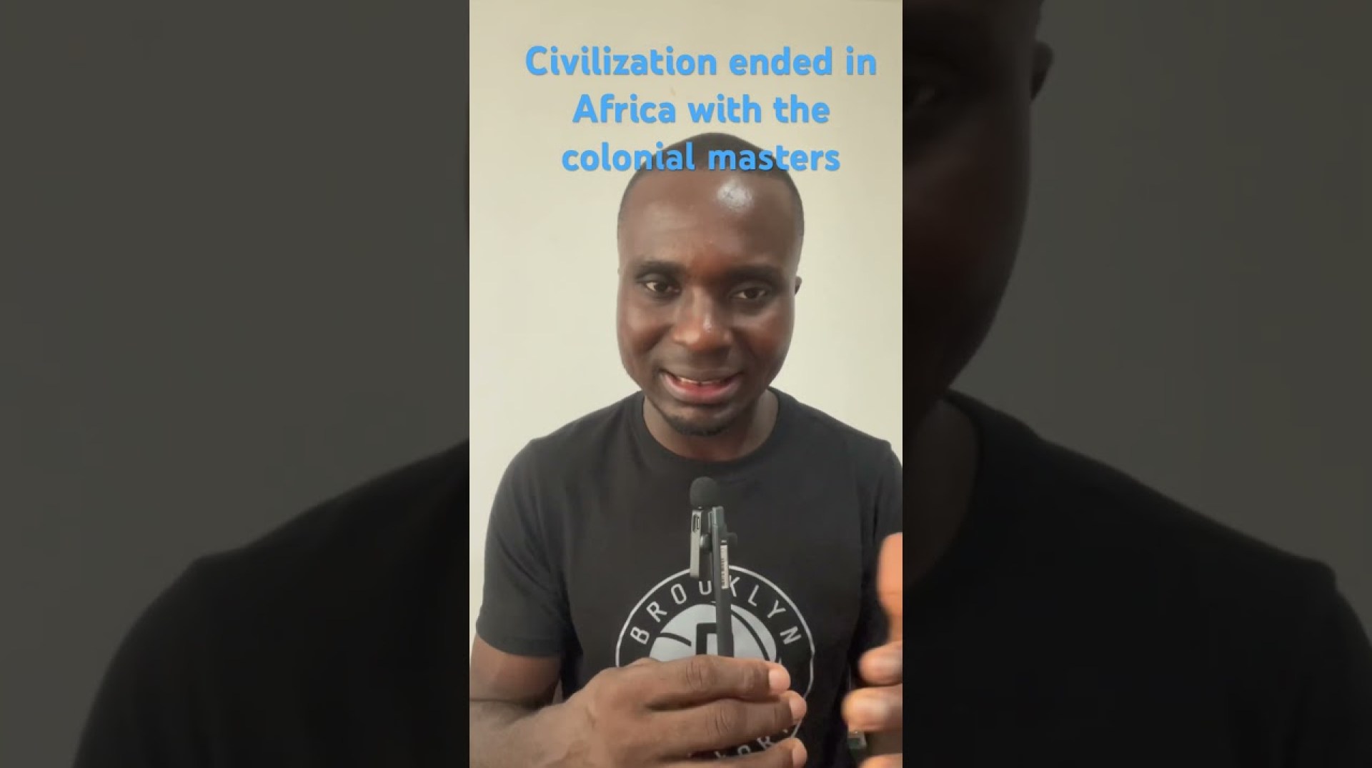 Civilization ended with colonial masters in Africa #civilazationinafrica #news #africanews Civilization ended with colonial masters in Africa #civilazationinafrica #news #africanews