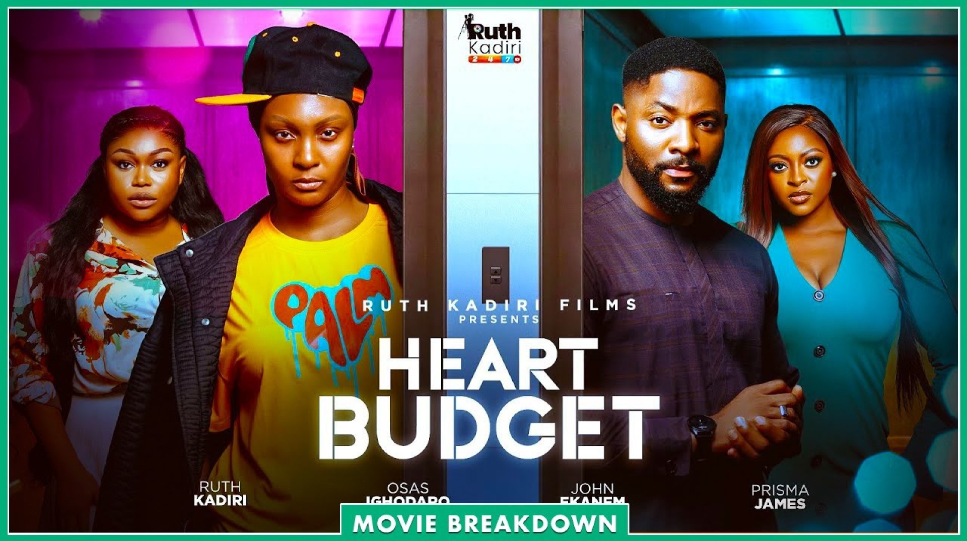 HEART BUDGET (LATEST TRENDING NIGERIAN NOLLYWOOD MOVIE BREAKDOWN 2025) HEART BUDGET (LATEST TRENDING NIGERIAN NOLLYWOOD MOVIE BREAKDOWN 2025)