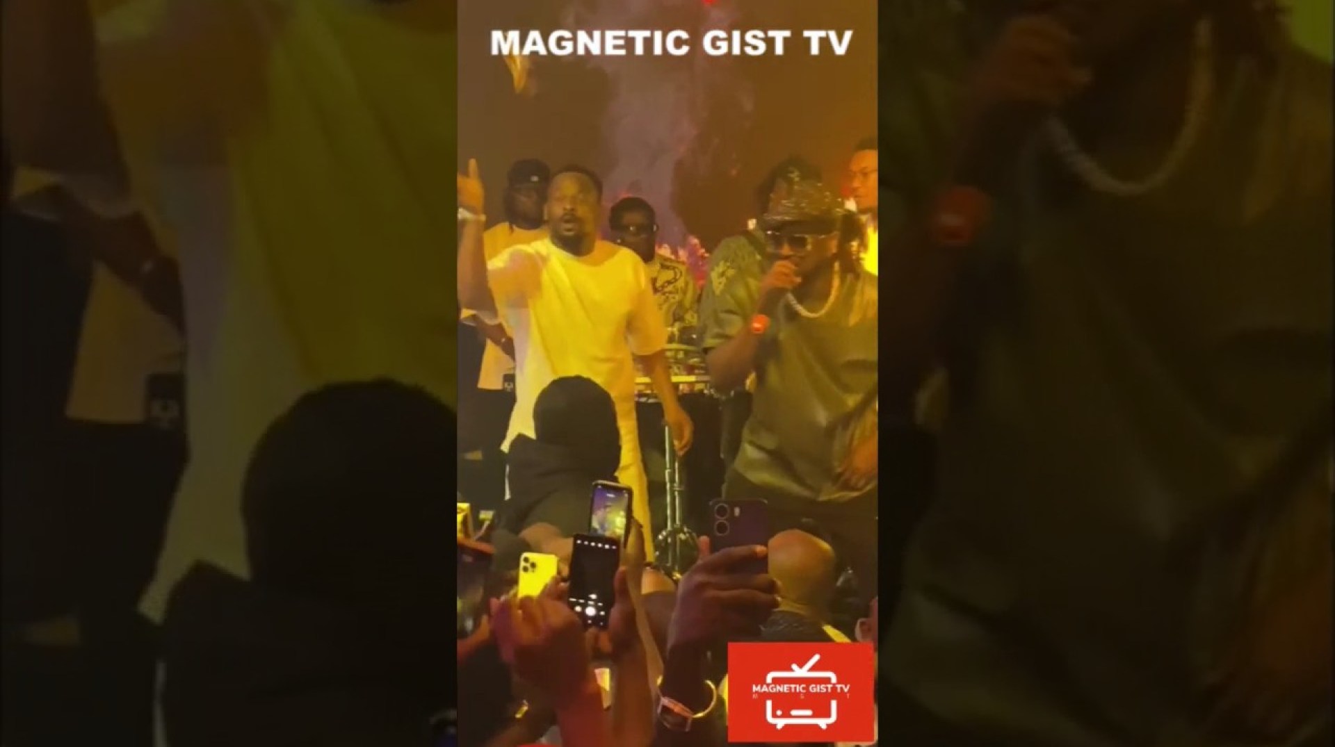 Watch The Latest Zubby Michael & Psquare Performance In Benin Republic #shortsvideo Watch The Latest Zubby Michael & Psquare Performance In Benin Republic #shortsvideo