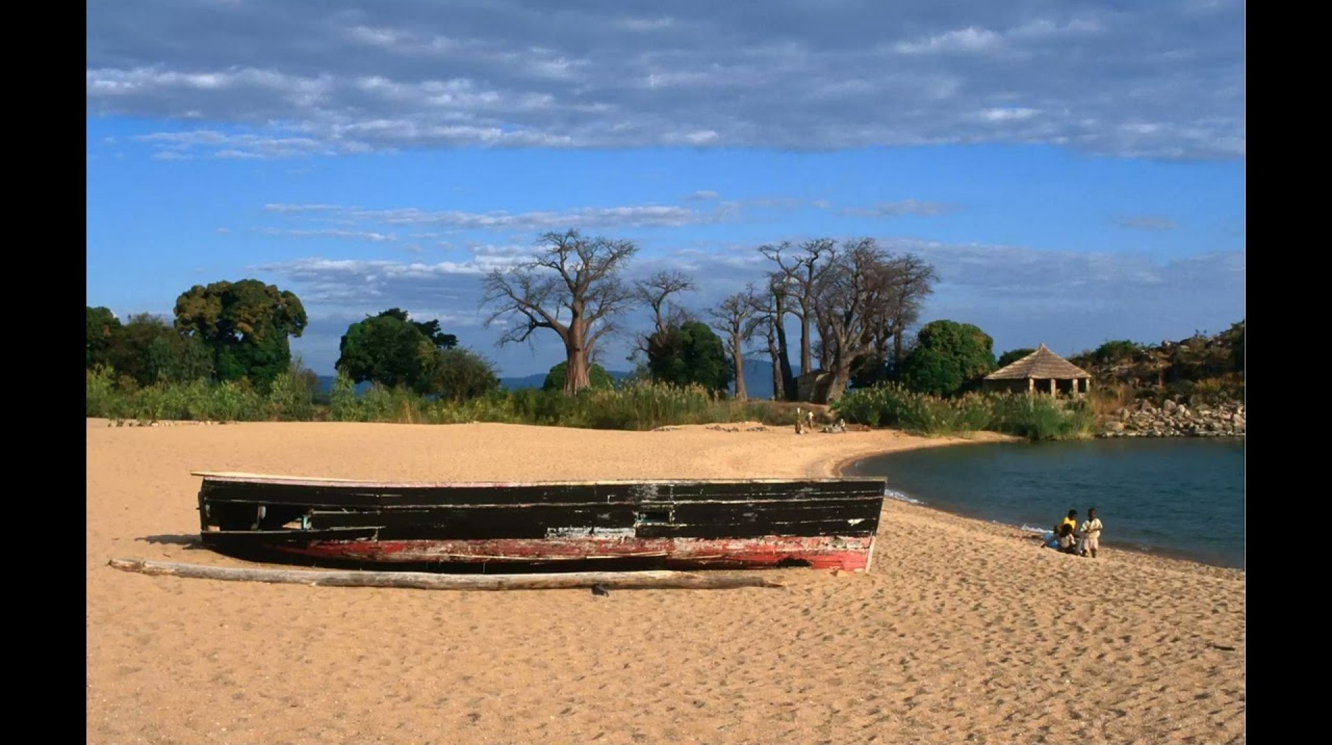Likoma Island Malawi Likoma Island Malawi