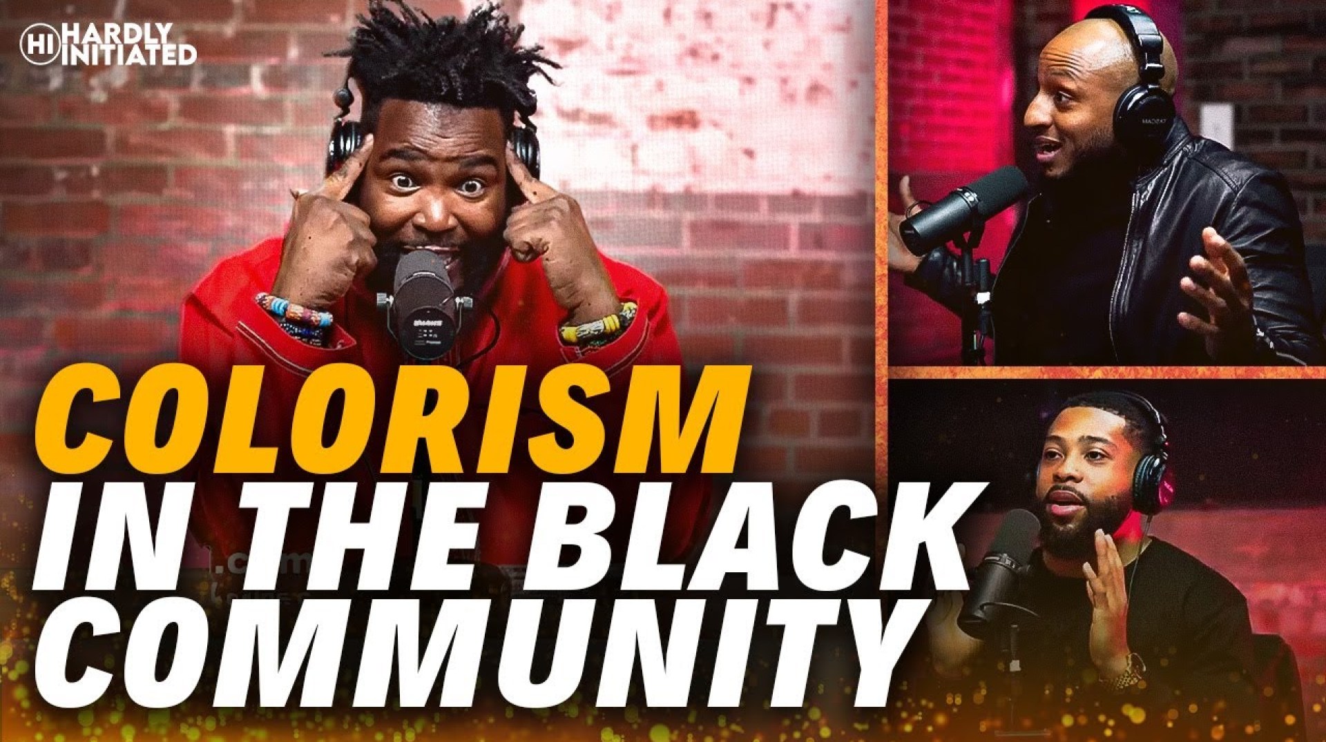Dr Umar on Why BLACK Men Prefer LIGHT SKIN Women Dr Umar on Why BLACK Men Prefer LIGHT SKIN Women