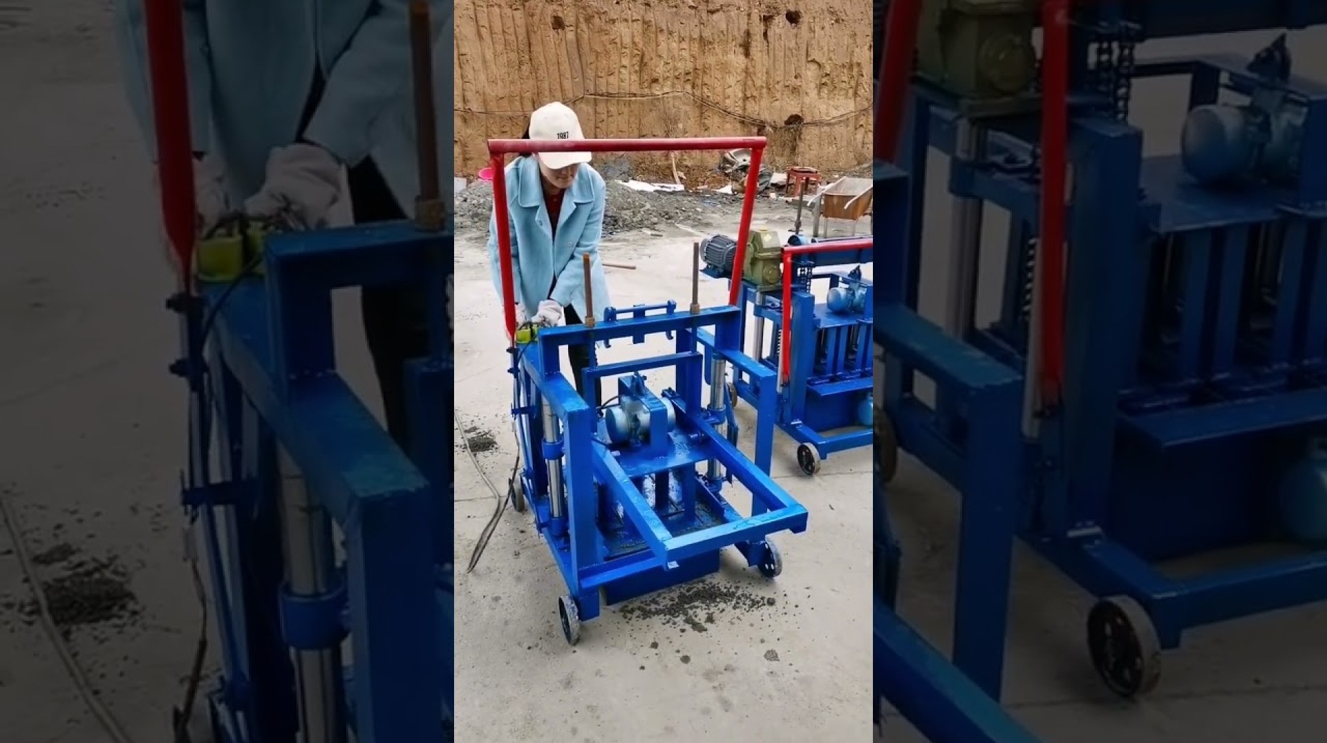 block making machine company in Algeria,brick machine model wz9-24 block making machine company in Algeria,brick machine model wz9-24