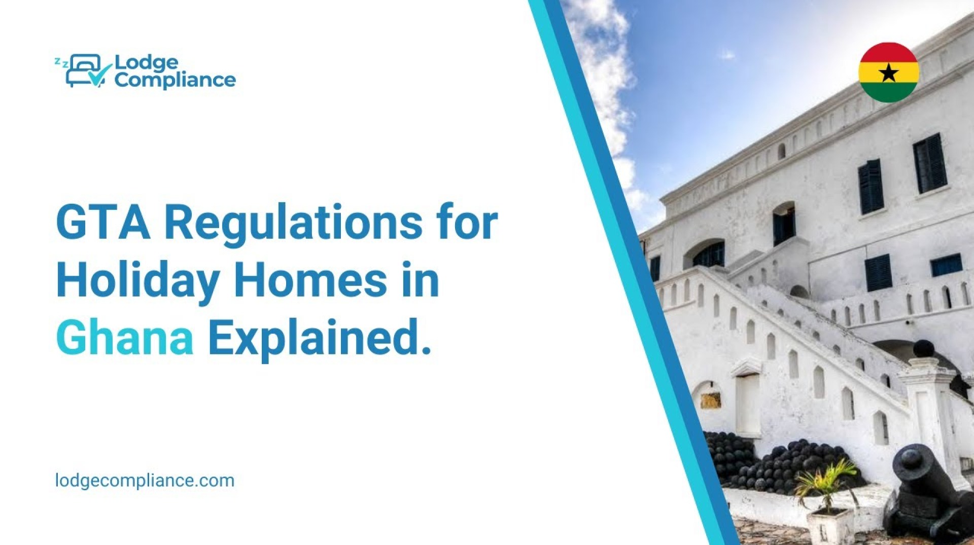 GTA Regulations for Holiday Homes in Ghana Explained. GTA Regulations for Holiday Homes in Ghana Explained.