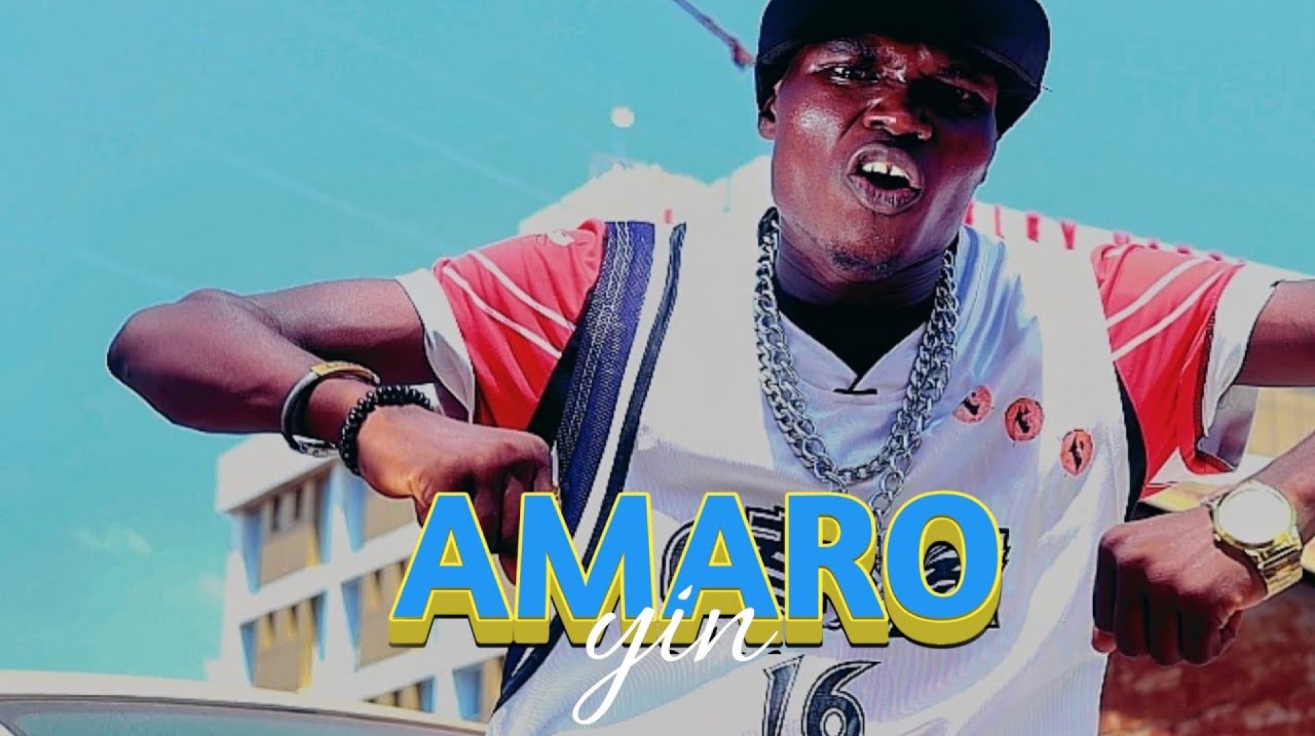 Amaro yin_Raffie Da Don ft Super Gordon. Official Music video @Northern Uganda music Amaro yin_Raffie Da Don ft Super Gordon. Official Music video @Northern Uganda music
