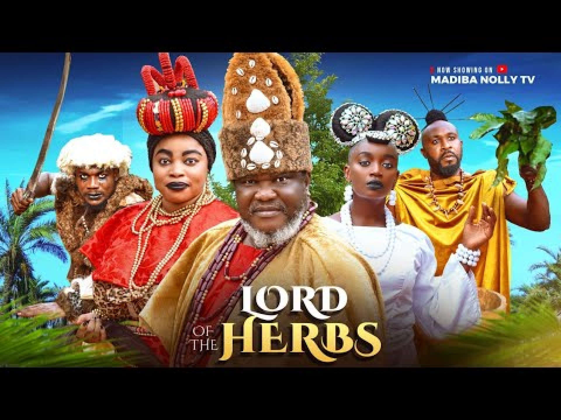 LORD OF THE HERBS EP 2-GEORGINA IBEH,ADAEZE ELUKE, STANLEY IGBOANUGO,UGEZU.J.UGEZU latest 202 movie LORD OF THE HERBS EP 2-GEORGINA IBEH,ADAEZE ELUKE, STANLEY IGBOANUGO,UGEZU.J.UGEZU latest 202 movie