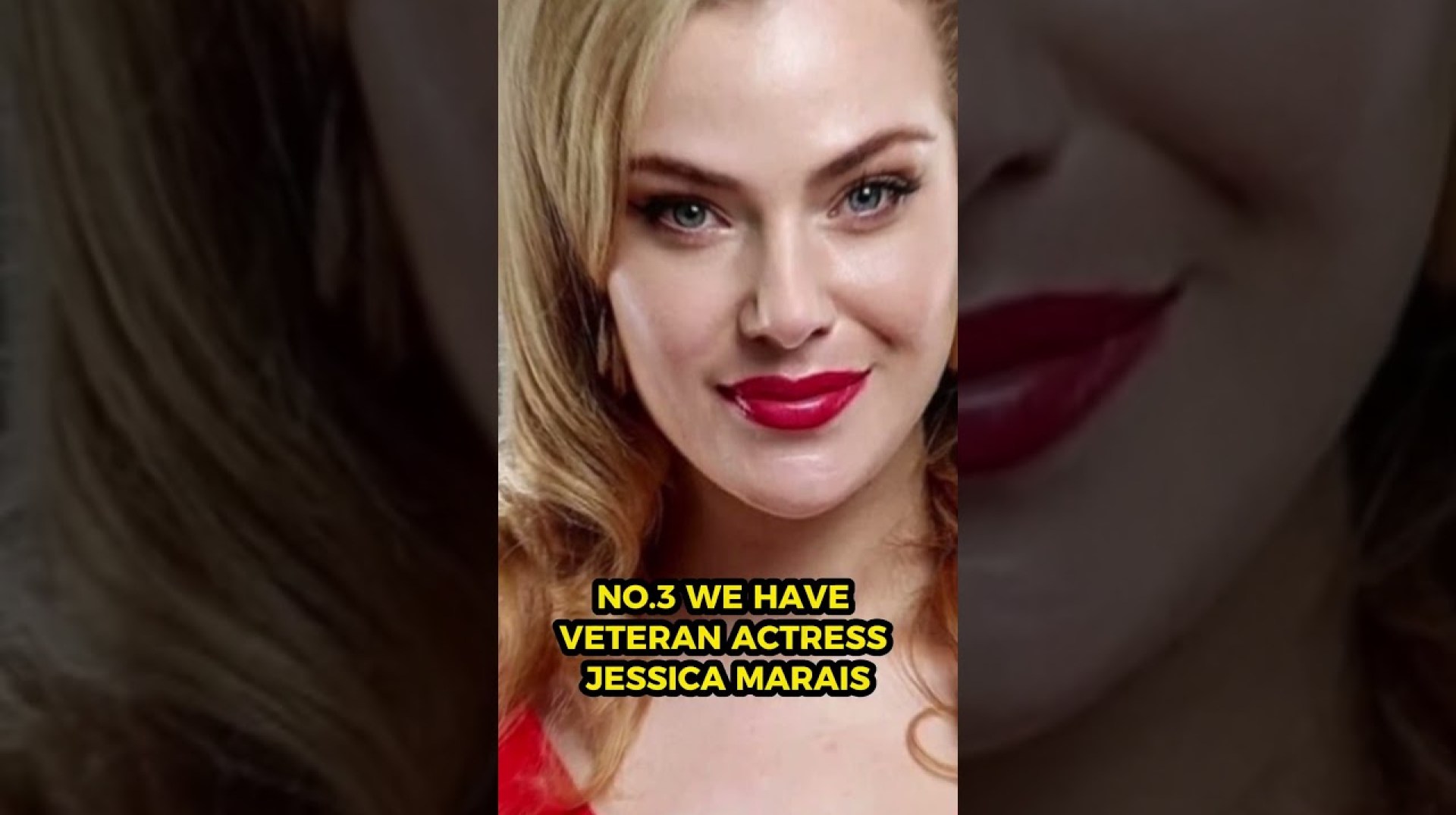 Top 5 richest South African actors and actresses Top 5 richest South African actors and actresses