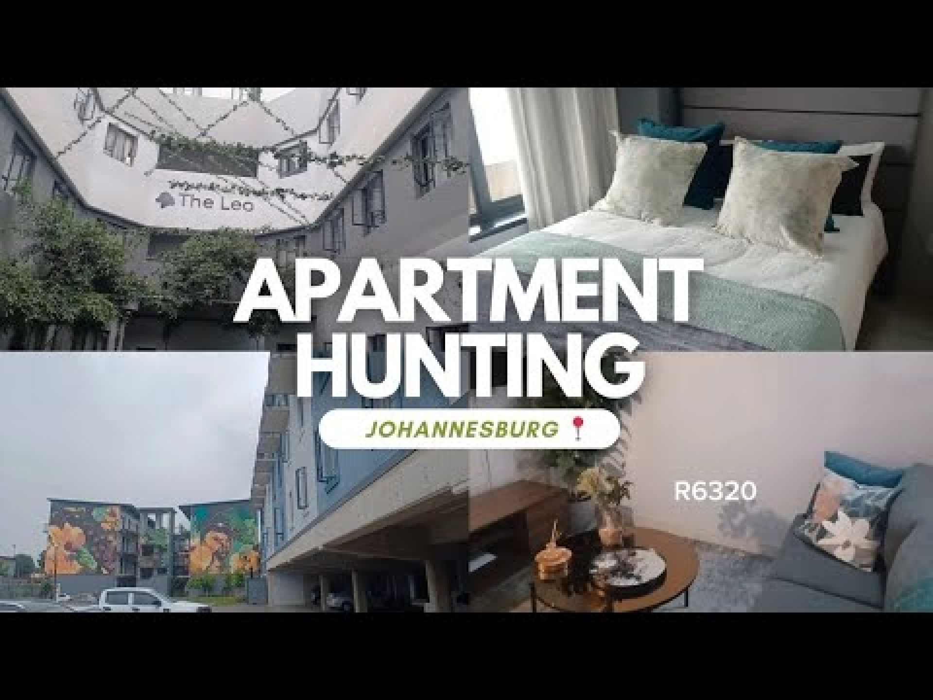 APARTMENT HUNTING in Johannesburg (w/rent prices + tips!) | FIRST APARTMENT APARTMENT HUNTING in Johannesburg (w/rent prices + tips!) | FIRST APARTMENT