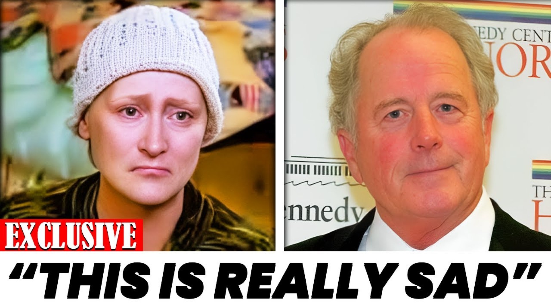 The Tragedy Of Meryl Streep Is Just Heartbreaking The Tragedy Of Meryl Streep Is Just Heartbreaking