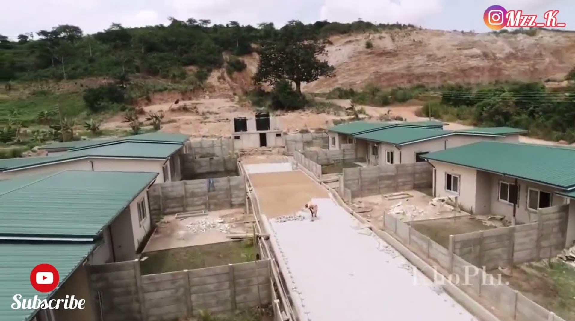 2 and 3 Bedroom Affordable Homes in Ghana|Pokuase Heights 2 and 3 Bedroom Affordable Homes in Ghana|Pokuase Heights