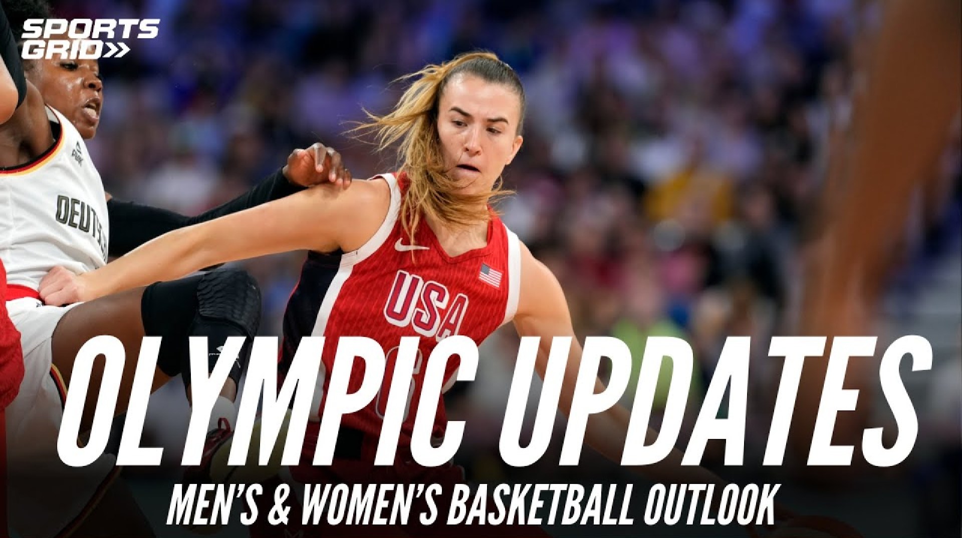 Team USA Dominates in Olympic Basketball Quarterfinals Team USA Dominates in Olympic Basketball Quarterfinals