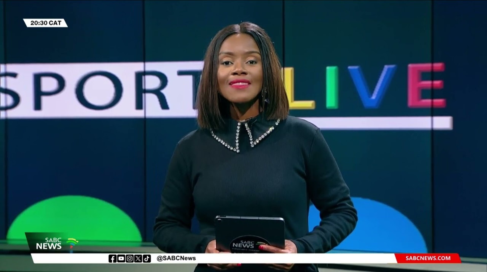 Sports Live | Bafana Chase Top Spot, Comrades Marathon Awaits Sports Live | Bafana Chase Top Spot, Comrades Marathon Awaits