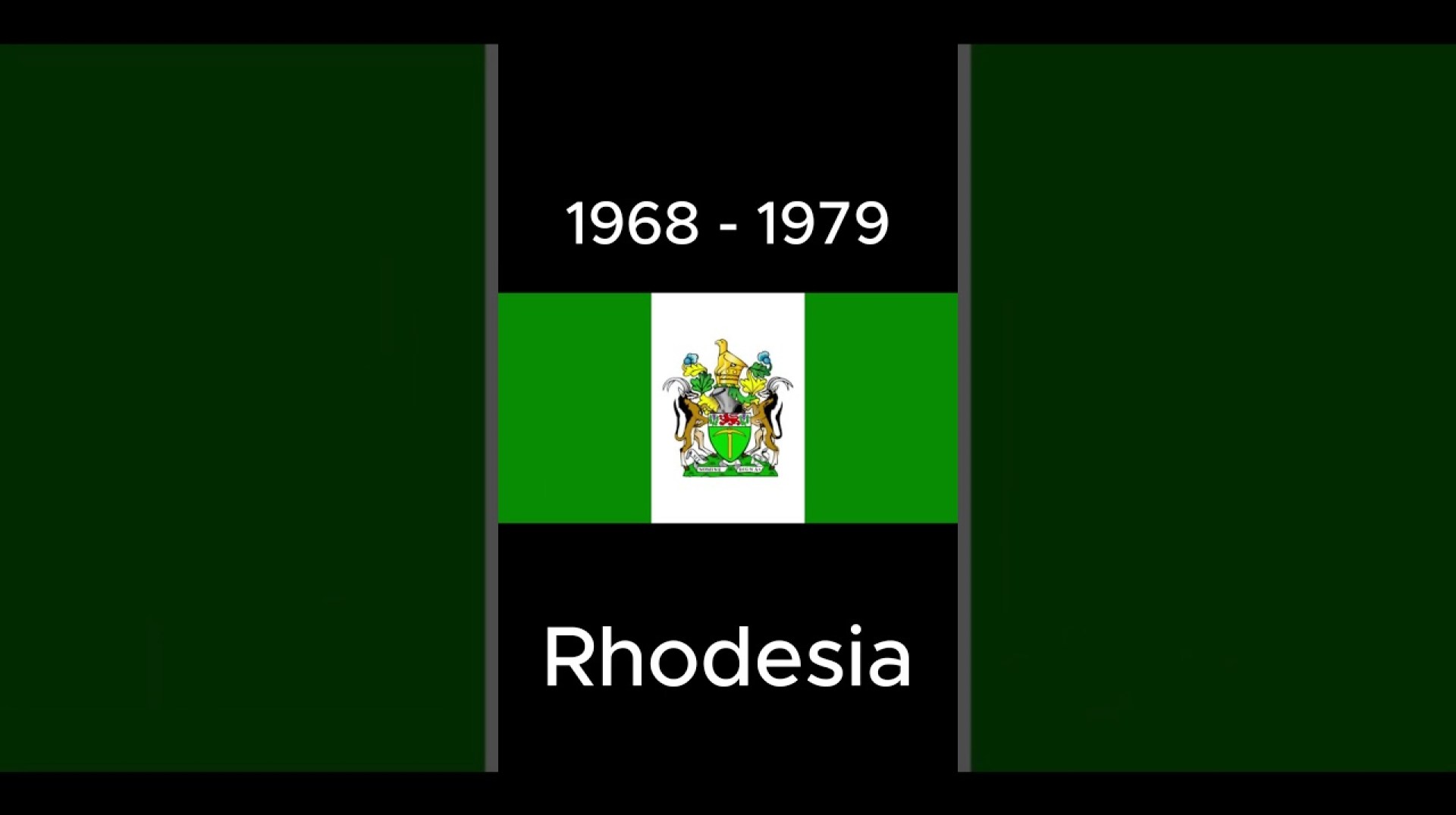 Zimbabwe Flag Evolution #geography #flag #evolution #africa #country #entertainment #zimbabwe Zimbabwe Flag Evolution #geography #flag #evolution #africa #country #entertainment #zimbabwe