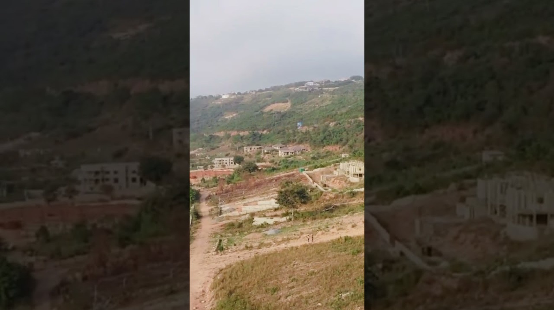 Plots of land for sale at Ayi-Mensah in Ghana. Plots of land for sale at Ayi-Mensah in Ghana.