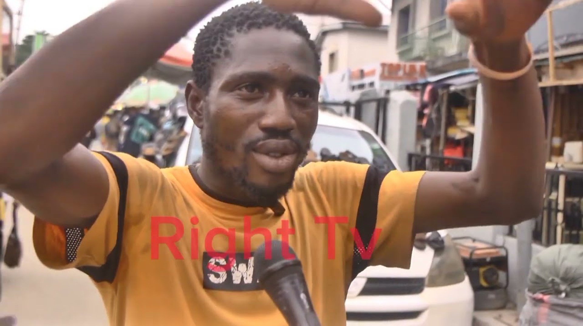 Lagos Street Boys Exposed Nigerians Government for Ignoring Them after Elections #righttv Lagos Street Boys Exposed Nigerians Government for Ignoring Them after Elections #righttv