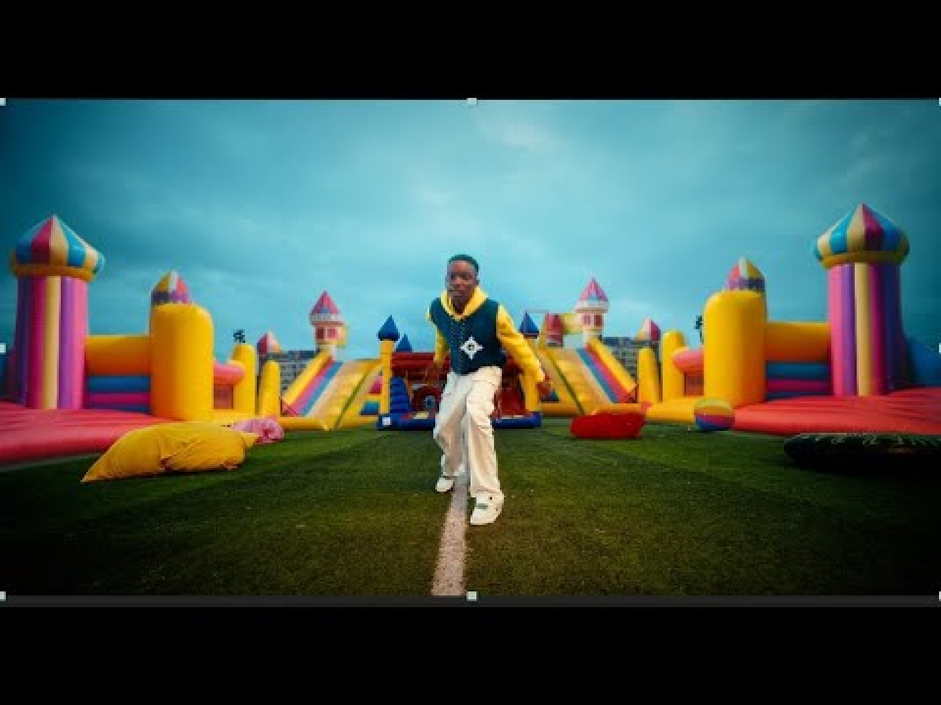 Olivetheboy – GOODSIN (Official Video) Olivetheboy – GOODSIN (Official Video)