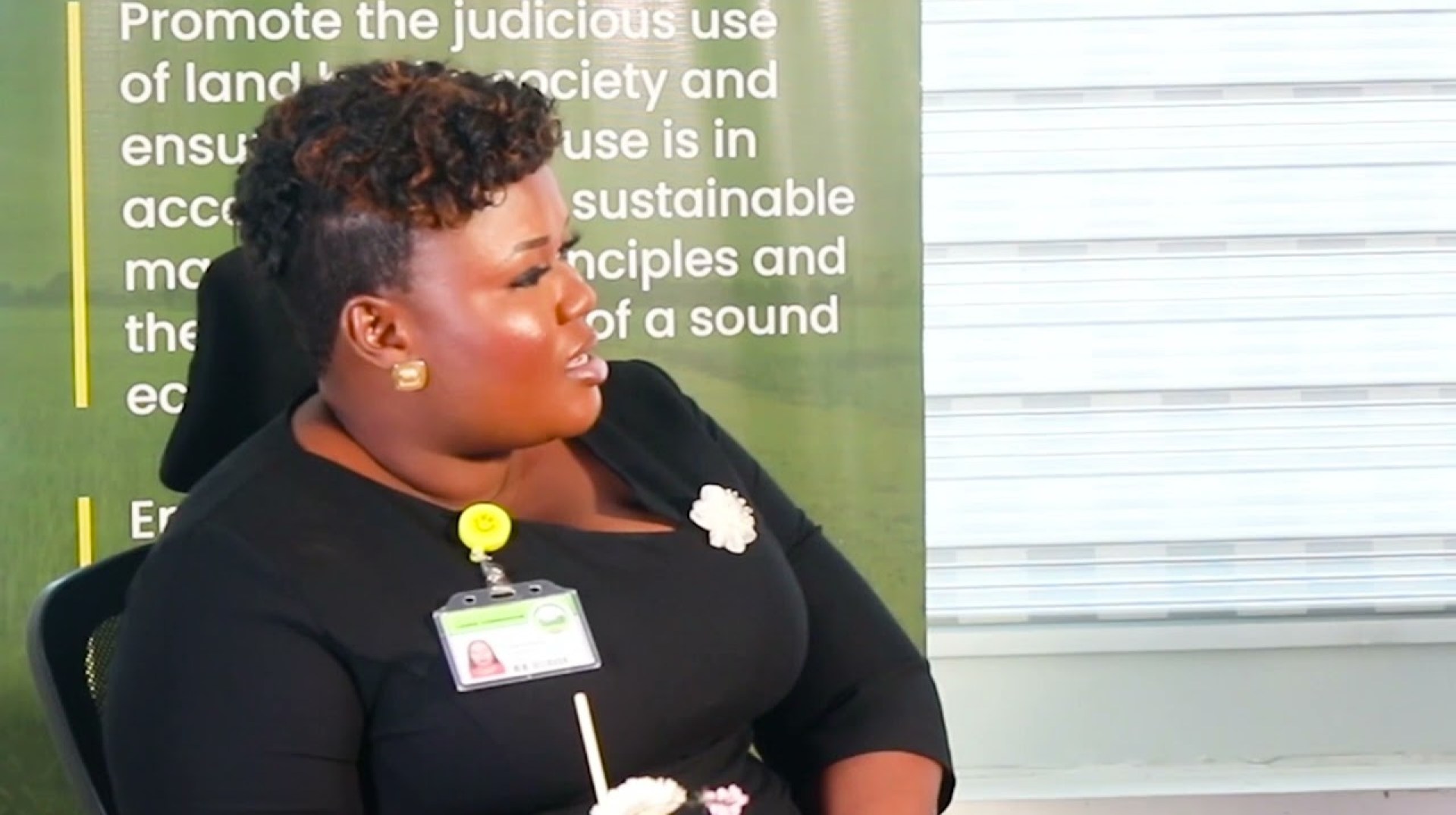 Land Matters Episode 1. Lands Commission Ghana Land Matters Episode 1. Lands Commission Ghana