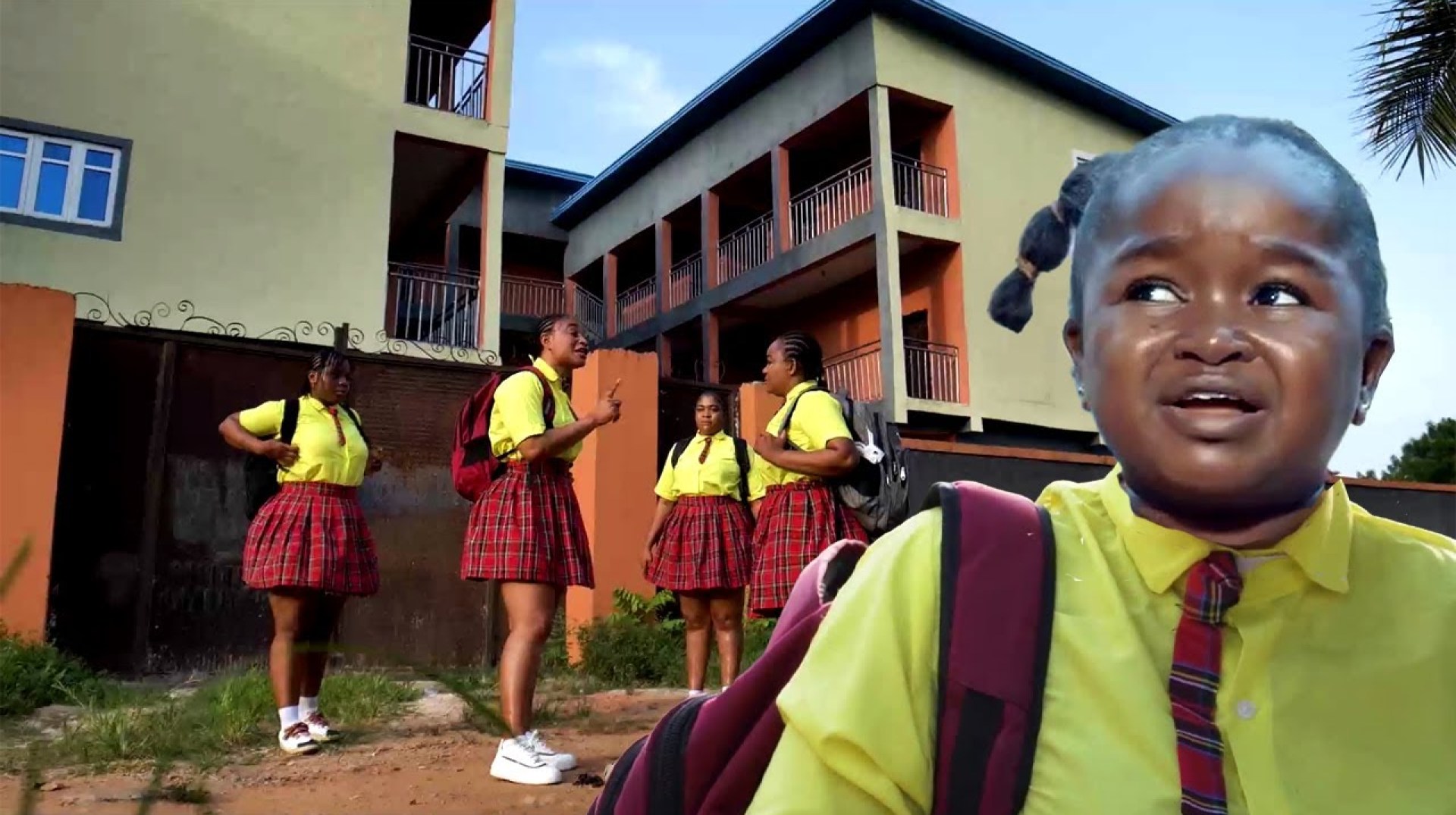 New Released Today OCT 26- EBUBE OBIO – SCHOOL RUNS FULL Movie' Best Nollywood Nigerian MOVIE 2024 New Released Today OCT 26- EBUBE OBIO – SCHOOL RUNS FULL Movie' Best Nollywood Nigerian MOVIE 2024