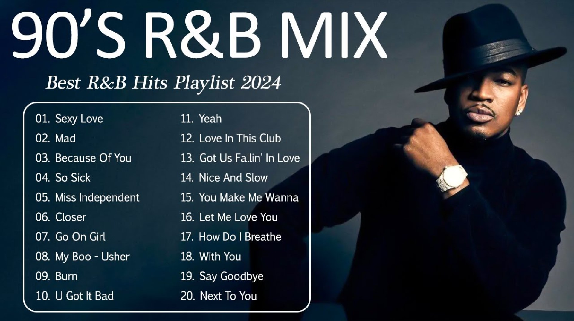 Best Songs Ne Yo 2024 ~ Greatest Hits Ne Yo Full Album 2024 Best Songs Ne Yo 2024 ~ Greatest Hits Ne Yo Full Album 2024