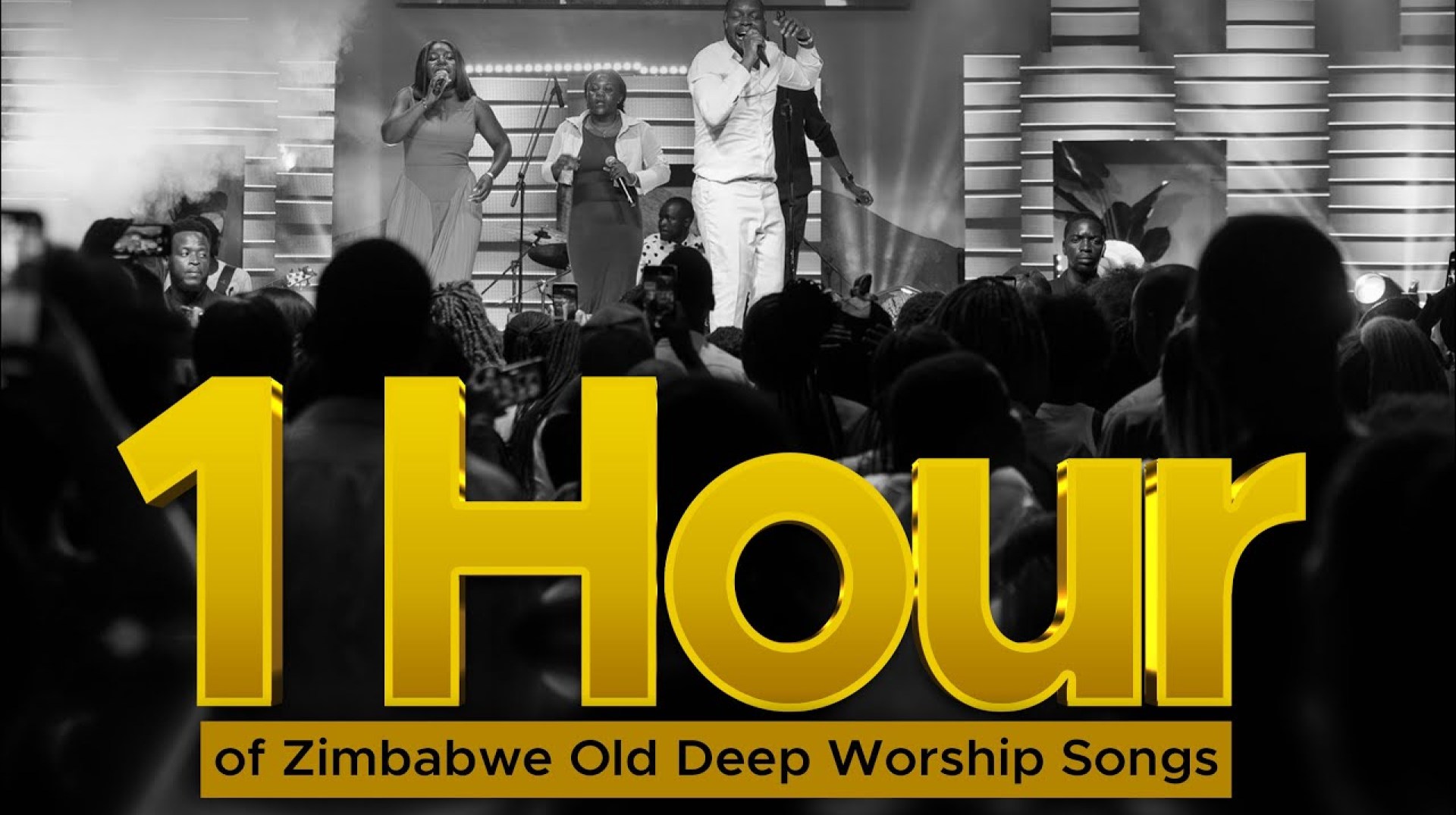 One Hour of Deep Old Zimbabwe Worship Songs- Blessing Jeduthun One Hour of Deep Old Zimbabwe Worship Songs- Blessing Jeduthun