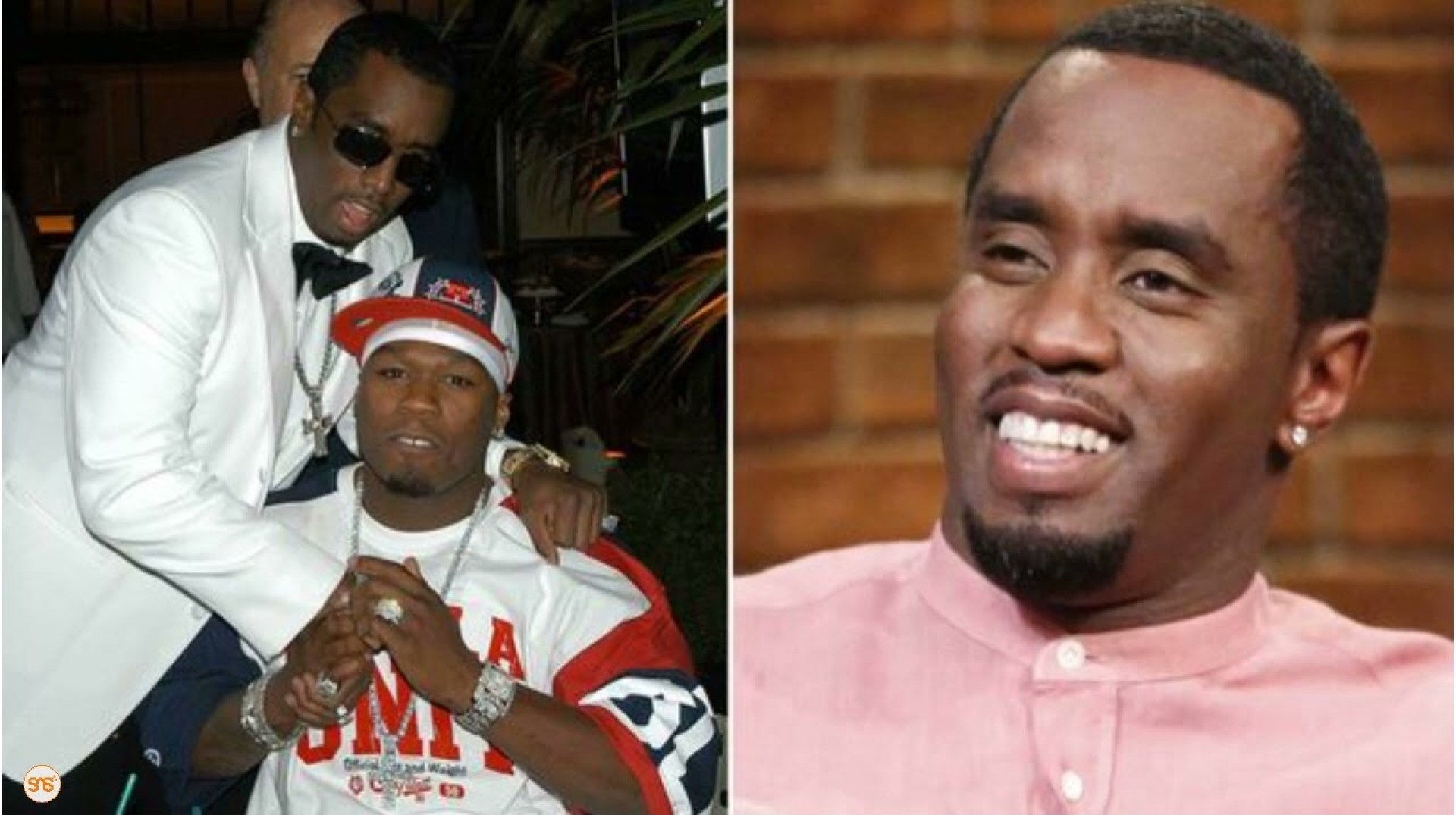 Video ya 50 Cent alivyokataa ofa ya Diddy kumpeleka SHOPPING na kueleza mabaya yake yasambaa Video ya 50 Cent alivyokataa ofa ya Diddy kumpeleka SHOPPING na kueleza mabaya yake yasambaa