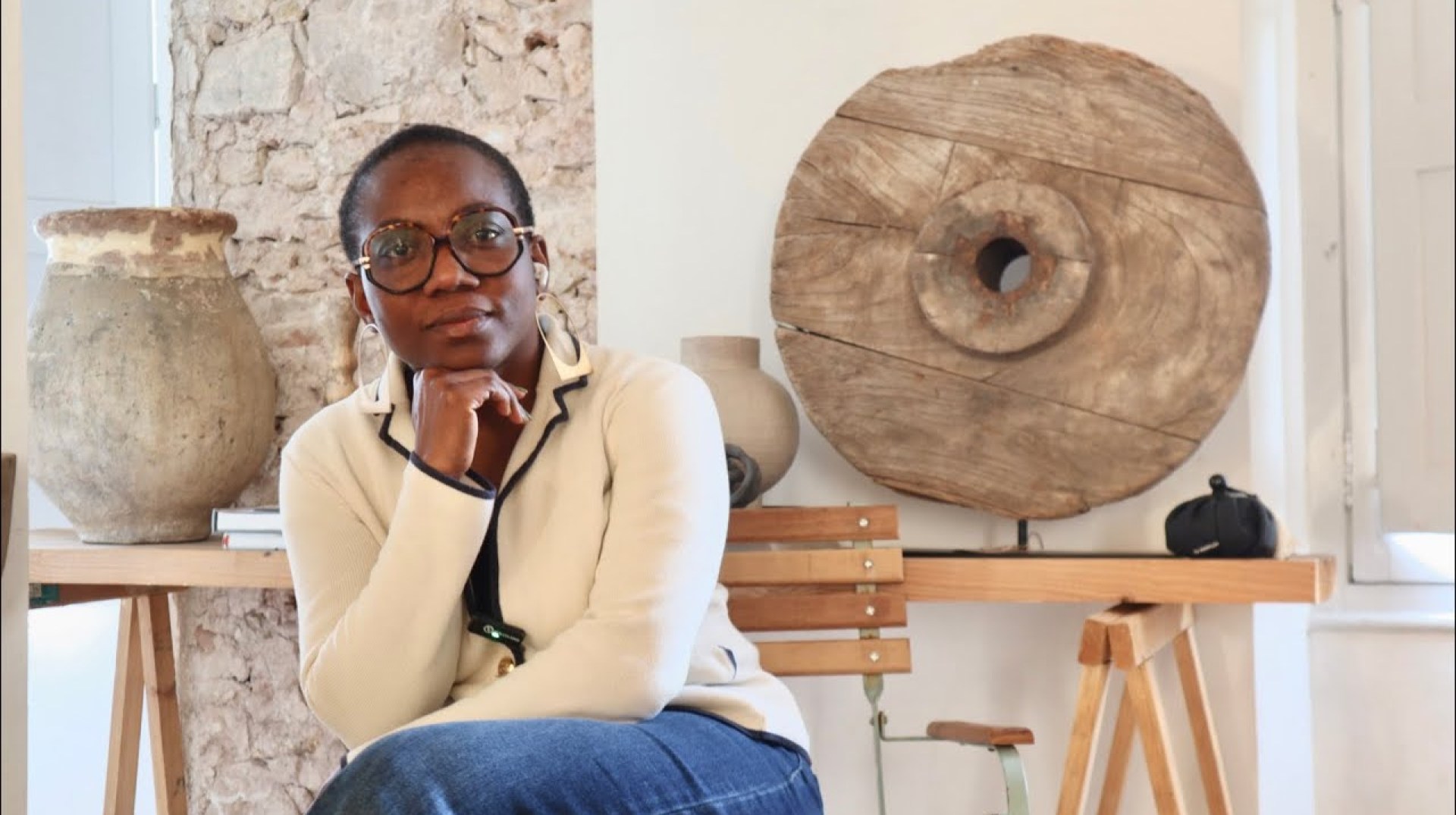 3 Intérieurs Qui Subliment la Déco Africaine (Sans Clichés !) 3 Intérieurs Qui Subliment la Déco Africaine (Sans Clichés !)