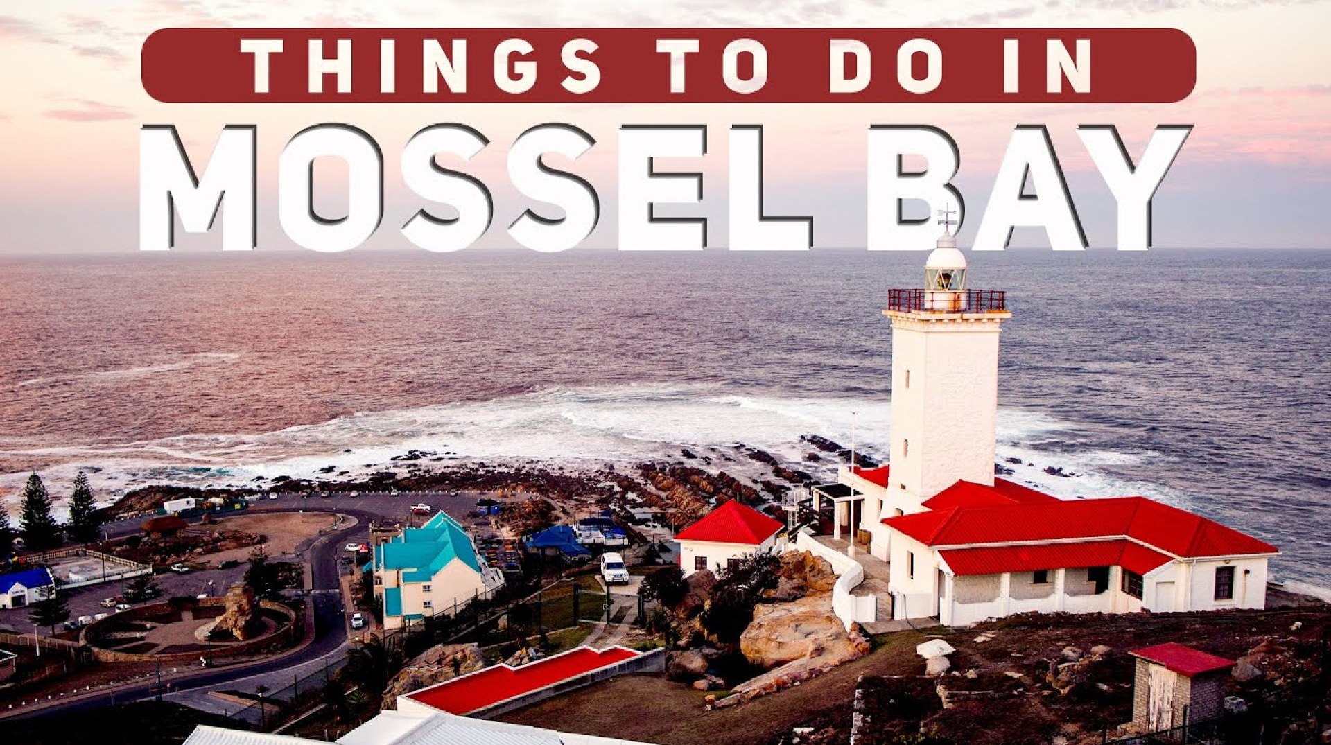 Things to do in Mossel Bay | South Africa Travel | Africa Incoming Things to do in Mossel Bay | South Africa Travel | Africa Incoming