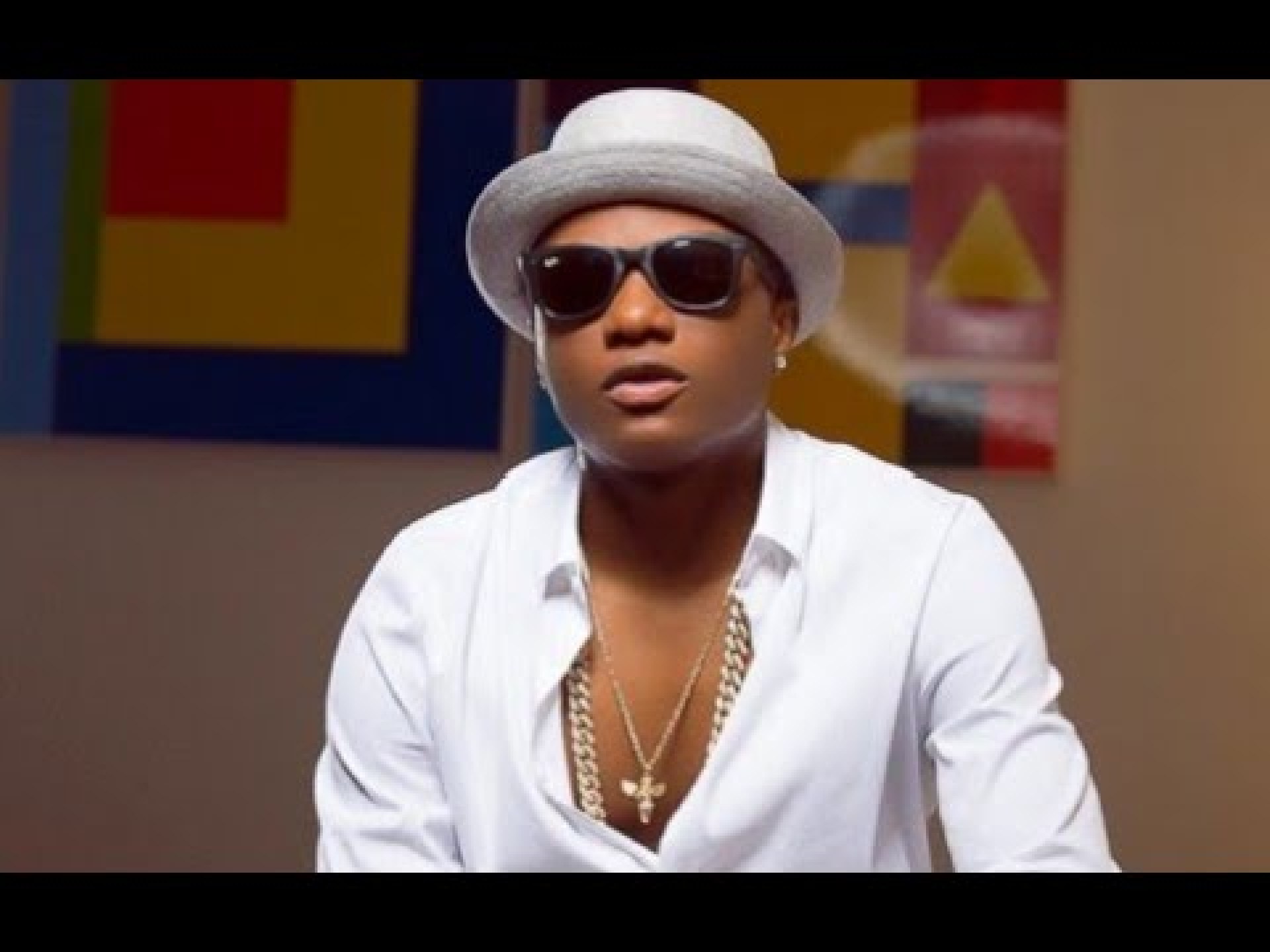 WIZKID: The Rise of a Global Superstar- From Lagos to the World WIZKID: The Rise of a Global Superstar- From Lagos to the World