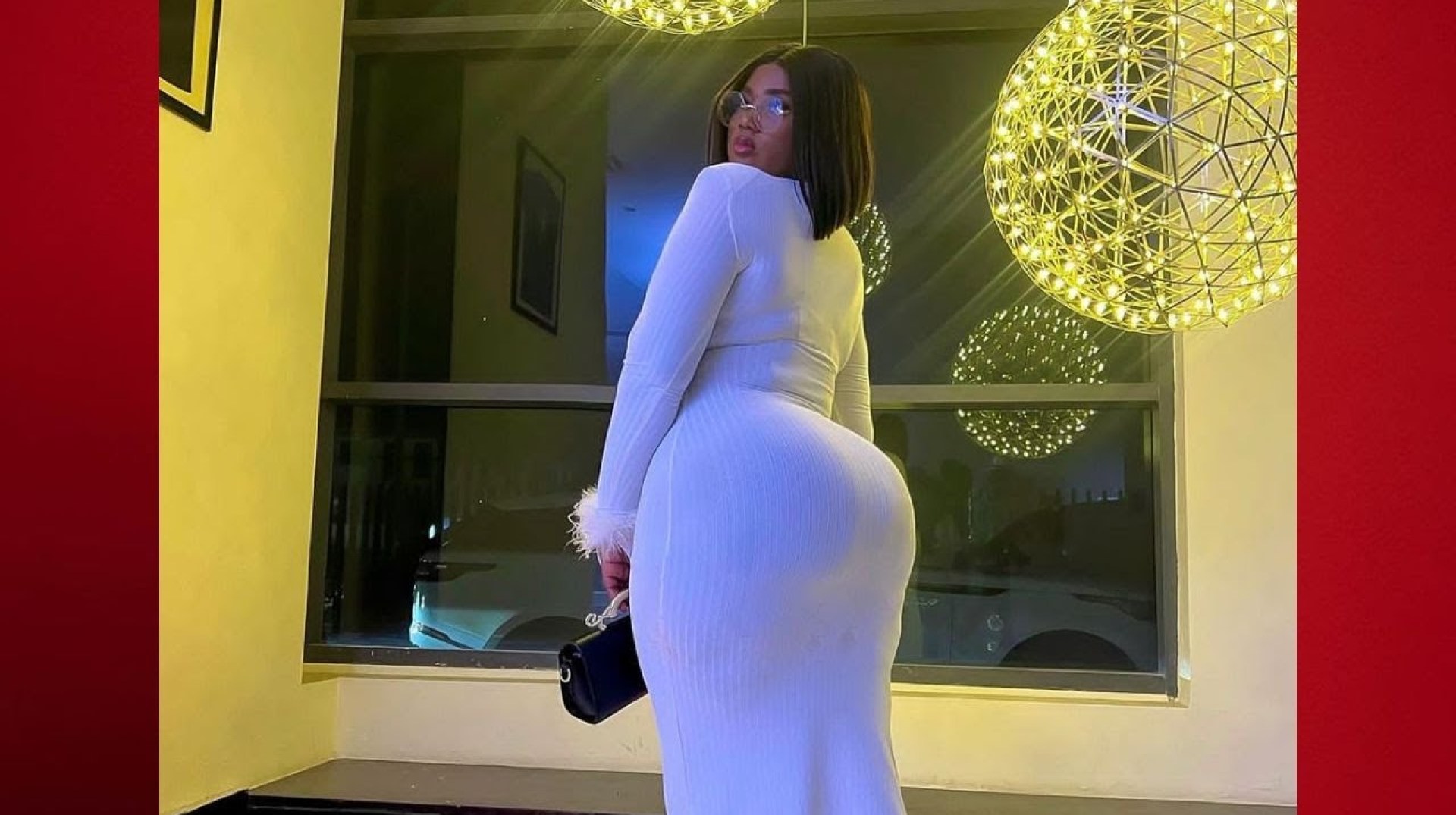 Meet Oparebea, Ghanaian Model & Influencer | Bio #BeautyHotspot #PlusSize #Viral Meet Oparebea, Ghanaian Model & Influencer | Bio #BeautyHotspot #PlusSize #Viral