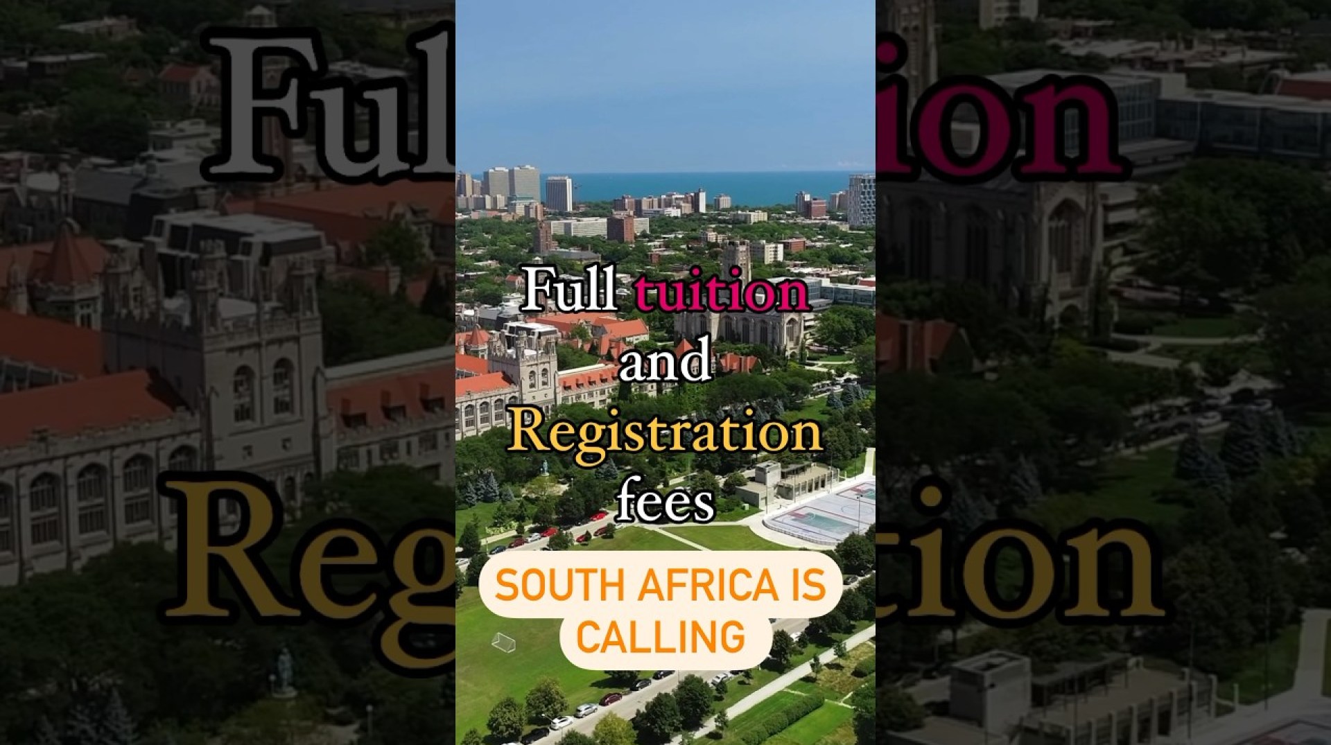 Full funded scholarships for international students Full funded scholarships for international students