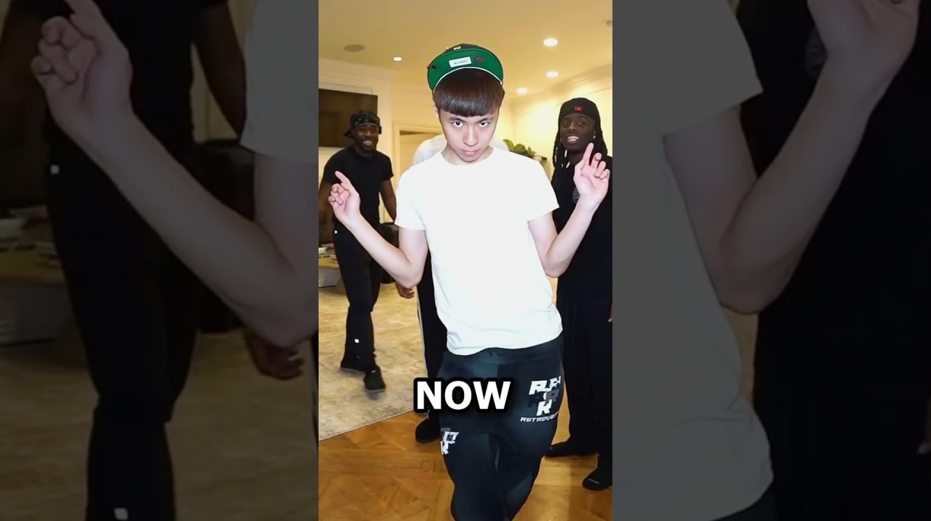 RAKAI turned everyone ZESTY ft Kai & Ray #kaicenat #shorts RAKAI turned everyone ZESTY ft Kai & Ray #kaicenat #shorts