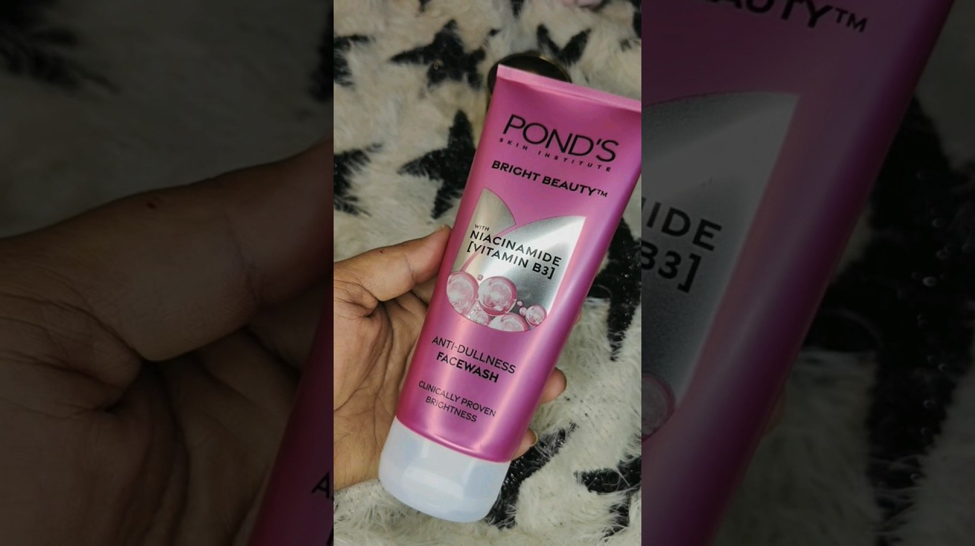 Tested Ponds bright beauty anti dullness face wash | #pondsfacewash #testing #review Tested Ponds bright beauty anti dullness face wash | #pondsfacewash #testing #review