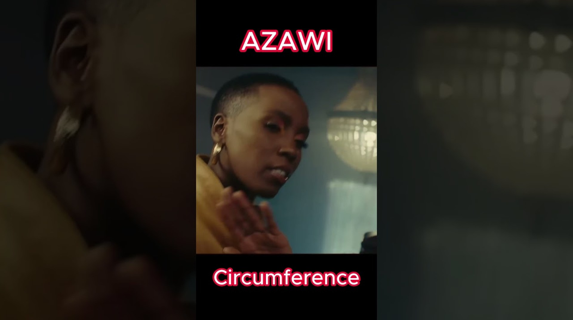 Circumference by Bebe Cool Sheebah Remix (Video) Azawi Cindy Sheebah Circumference by Bebe Cool Sheebah Remix (Video) Azawi Cindy Sheebah