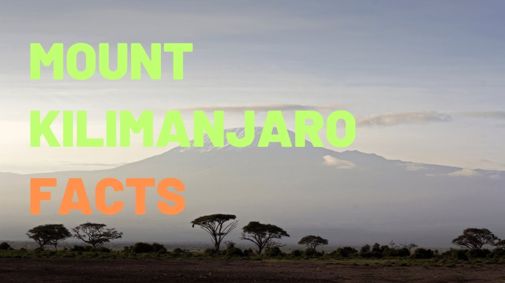 Discovering Kilimanjaro Mountain: A Kid's Adventure to the Top of Africa Discovering Kilimanjaro Mountain: A Kid's Adventure to the Top of Africa