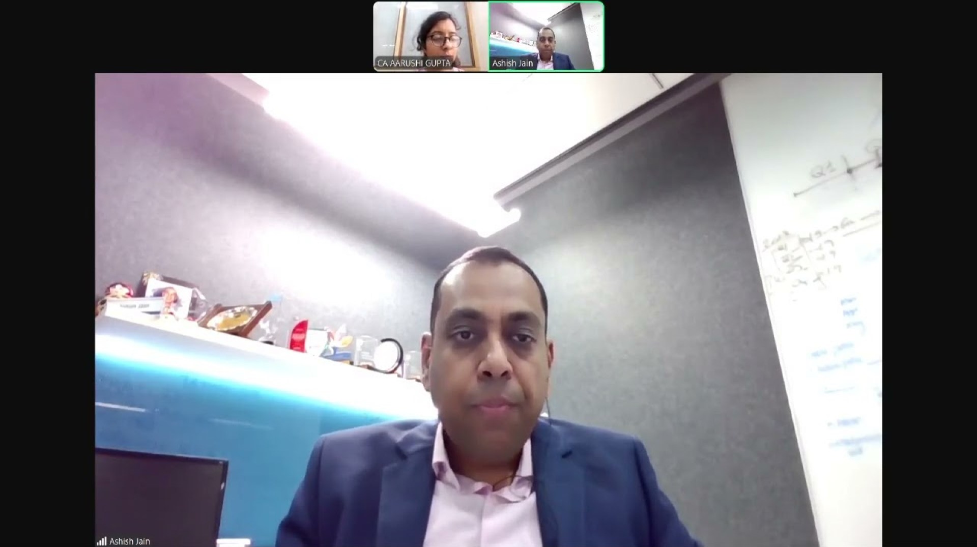 Webinar on “Oil & Gas Industry” – 17102024 Webinar on “Oil & Gas Industry” – 17102024