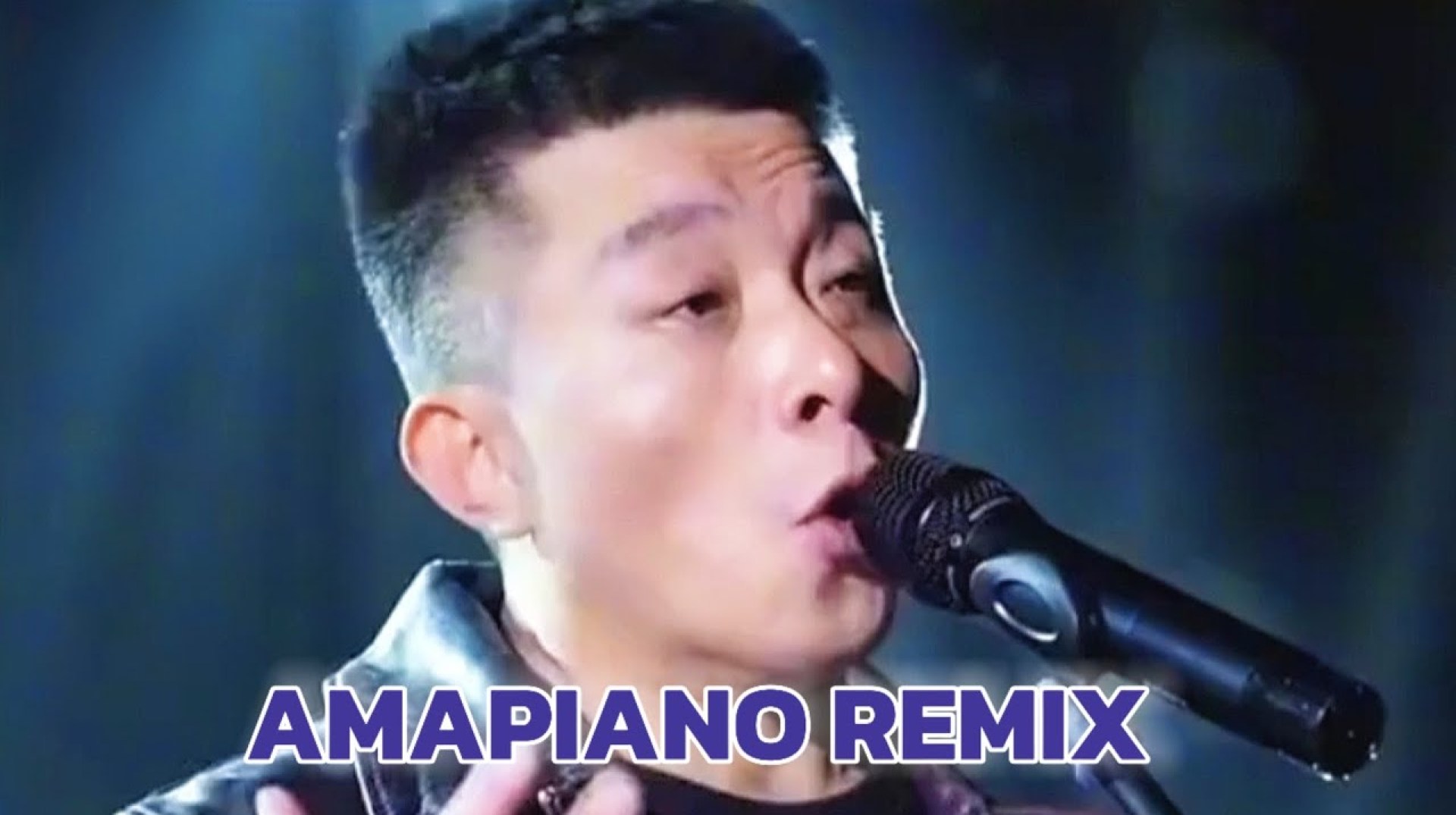 Chinese Song (Amapiano Remix) Chinese Song (Amapiano Remix)