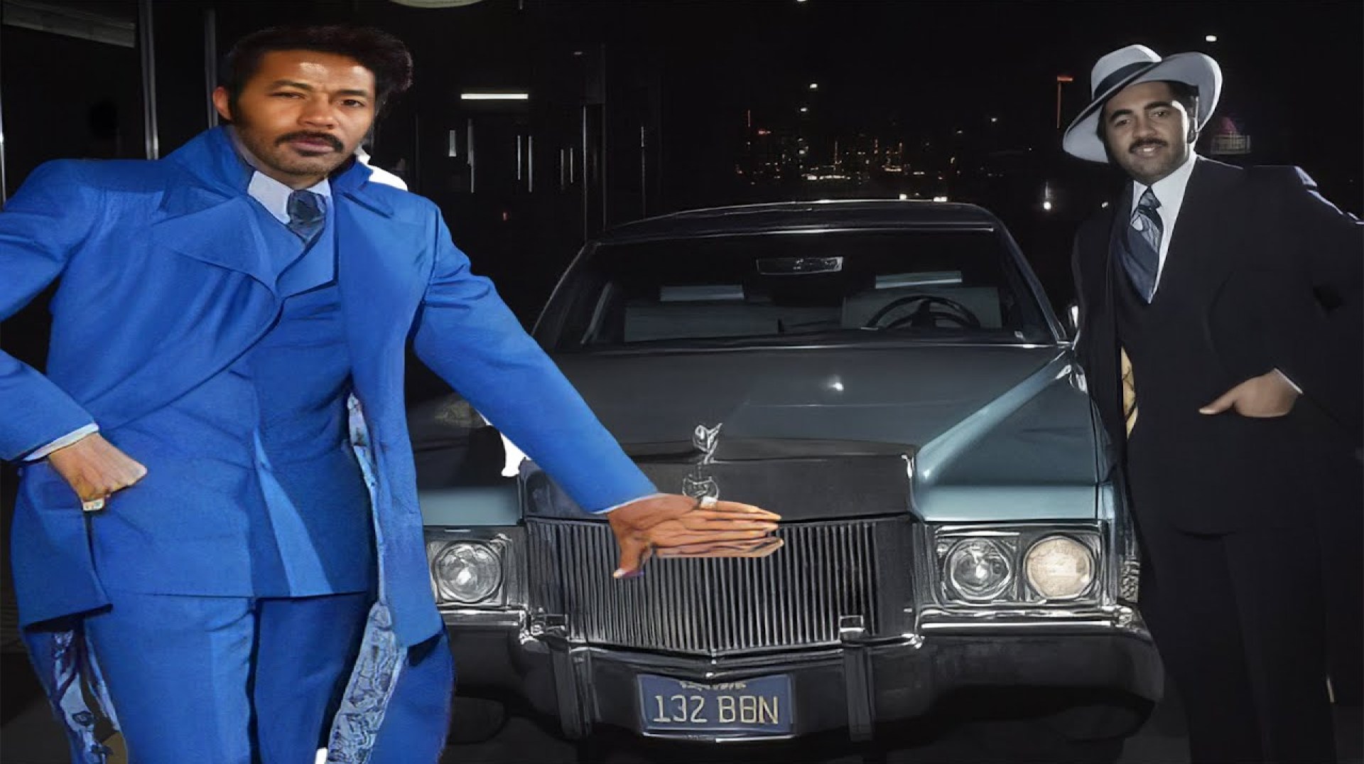 Frank Matthews Documentary | Al Profit | American Dope Frank Matthews Documentary | Al Profit | American Dope