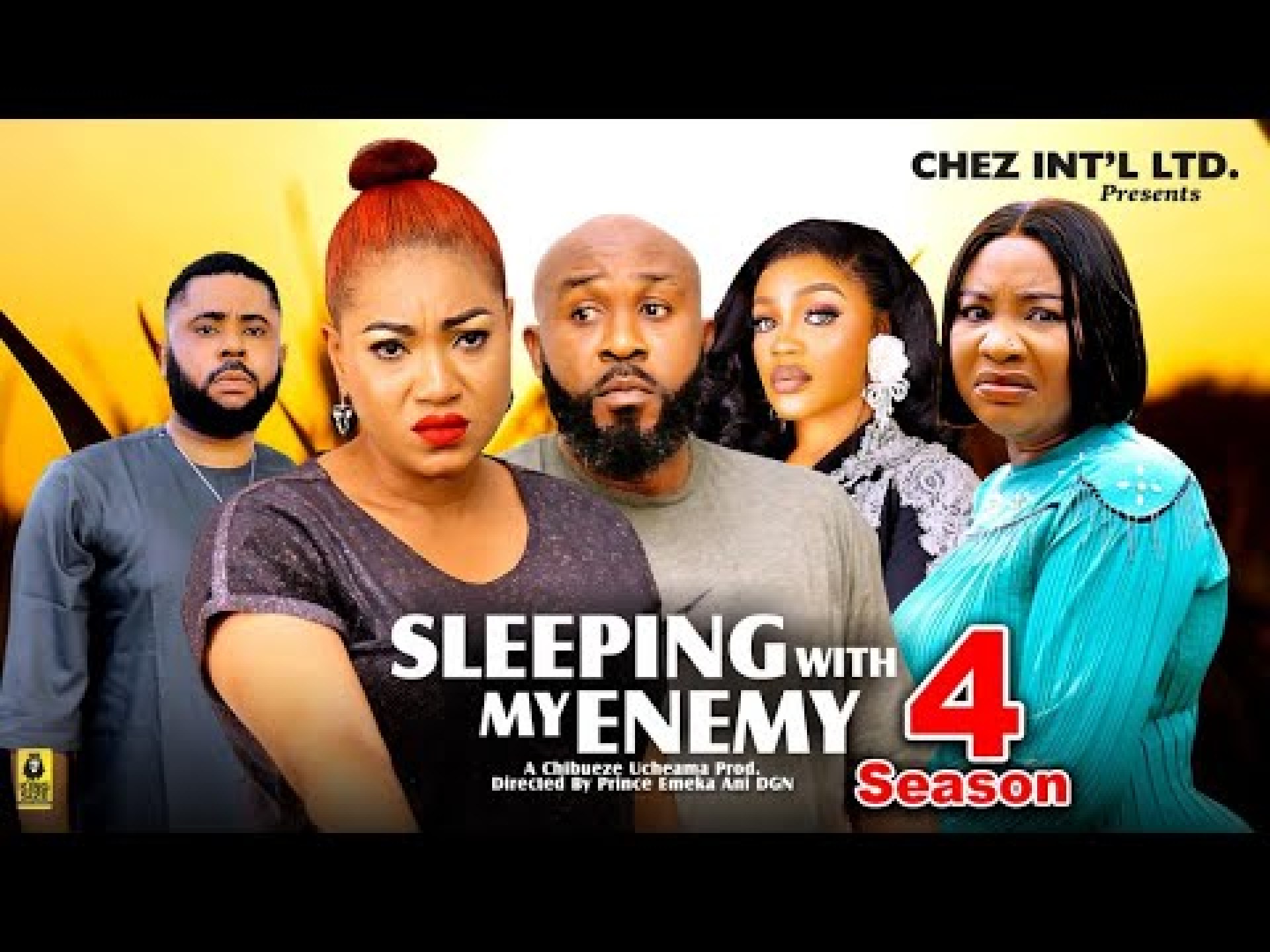 SLEEPING WITH MY ENEMY SEASON 4 (New Movie)Stanley Igboanugo /Queeneth Herbert -2024 Latest Movie SLEEPING WITH MY ENEMY SEASON 4 (New Movie)Stanley Igboanugo /Queeneth Herbert -2024 Latest Movie
