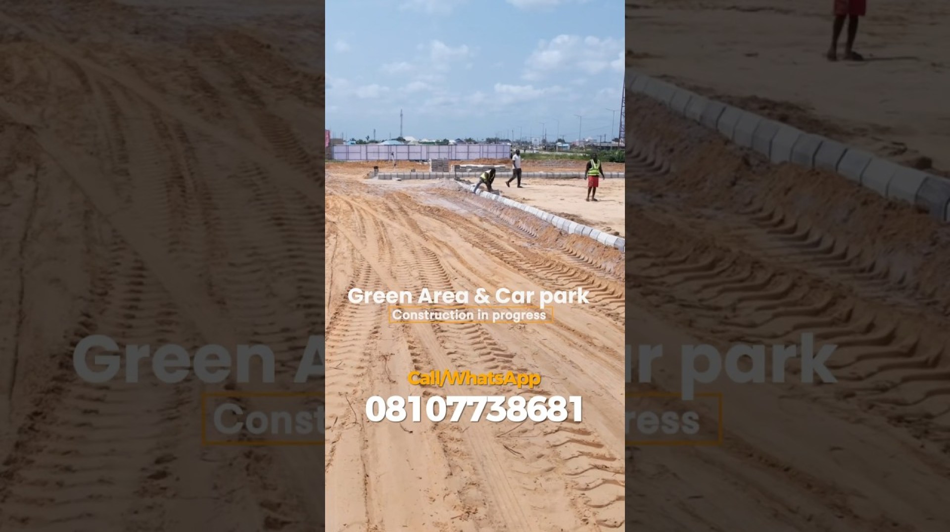 Land for sale in ibeju lekki | Tiwa garden city phase2 | buy and build land in ibeju lekki #shorts Land for sale in ibeju lekki | Tiwa garden city phase2 | buy and build land in ibeju lekki #shorts