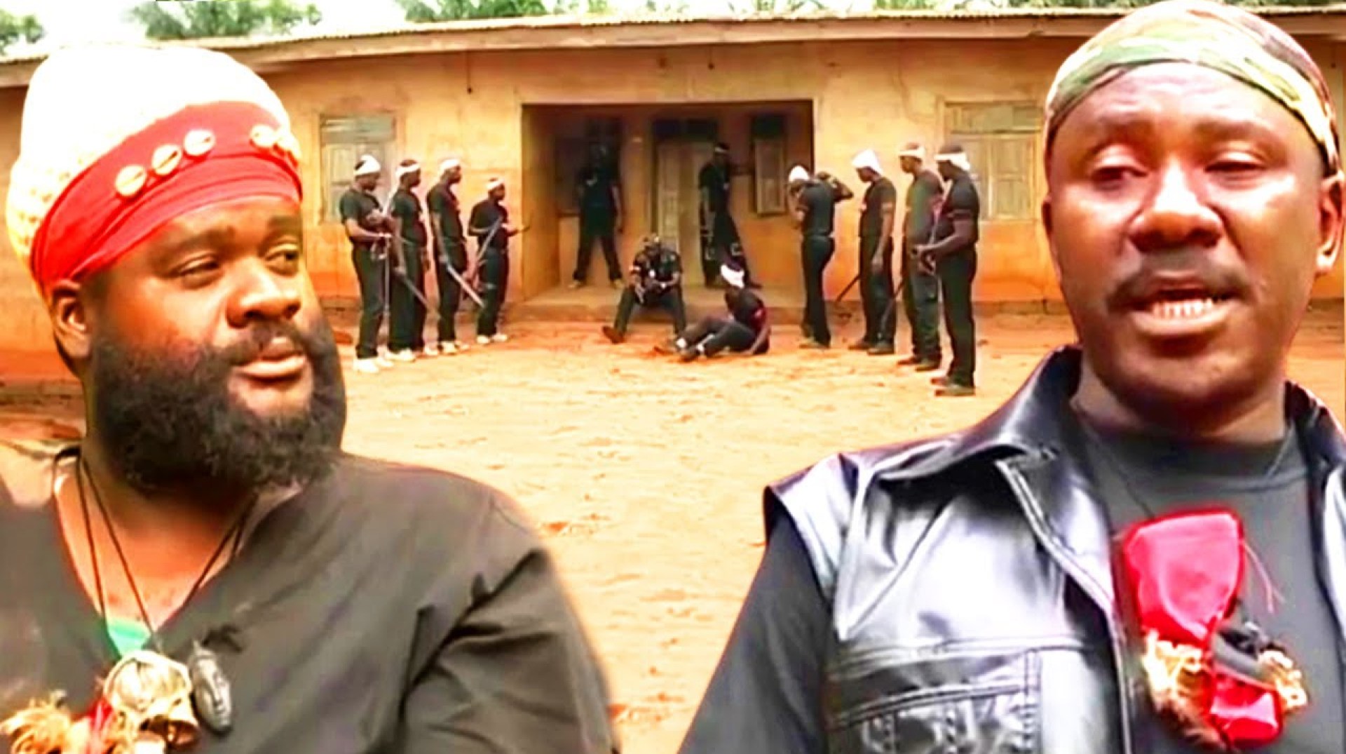 ISSAKABA Pt 2 : THE RETURN OF THE ISSAKABA BOYS | SAM DEDE, CHIWETALU AGU | – AFRICAN MOVIES ISSAKABA Pt 2 : THE RETURN OF THE ISSAKABA BOYS | SAM DEDE, CHIWETALU AGU | – AFRICAN MOVIES