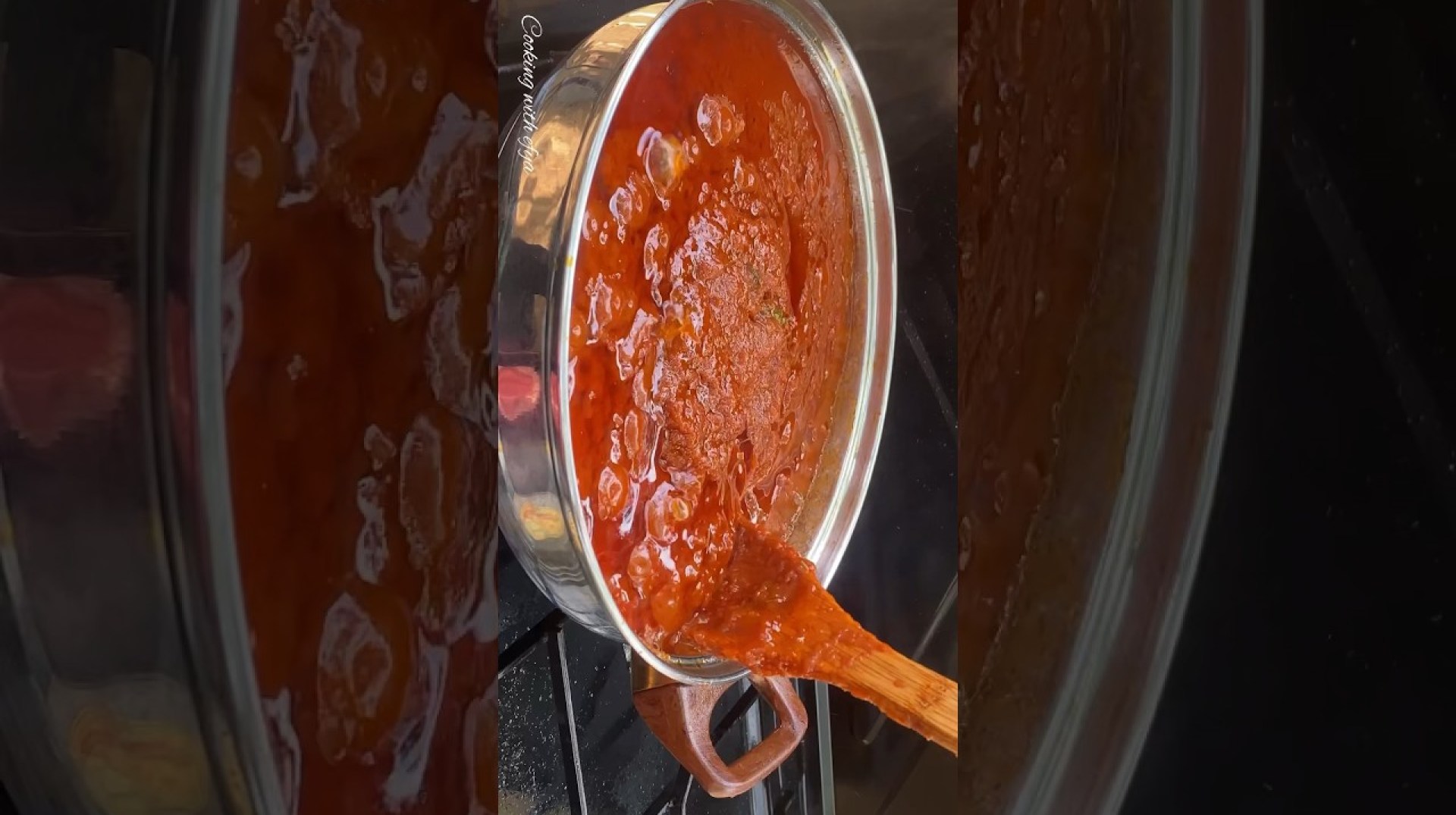 All purpose tomato stew recipe #ghanafood #ghana #stew #shortfeed All purpose tomato stew recipe #ghanafood #ghana #stew #shortfeed