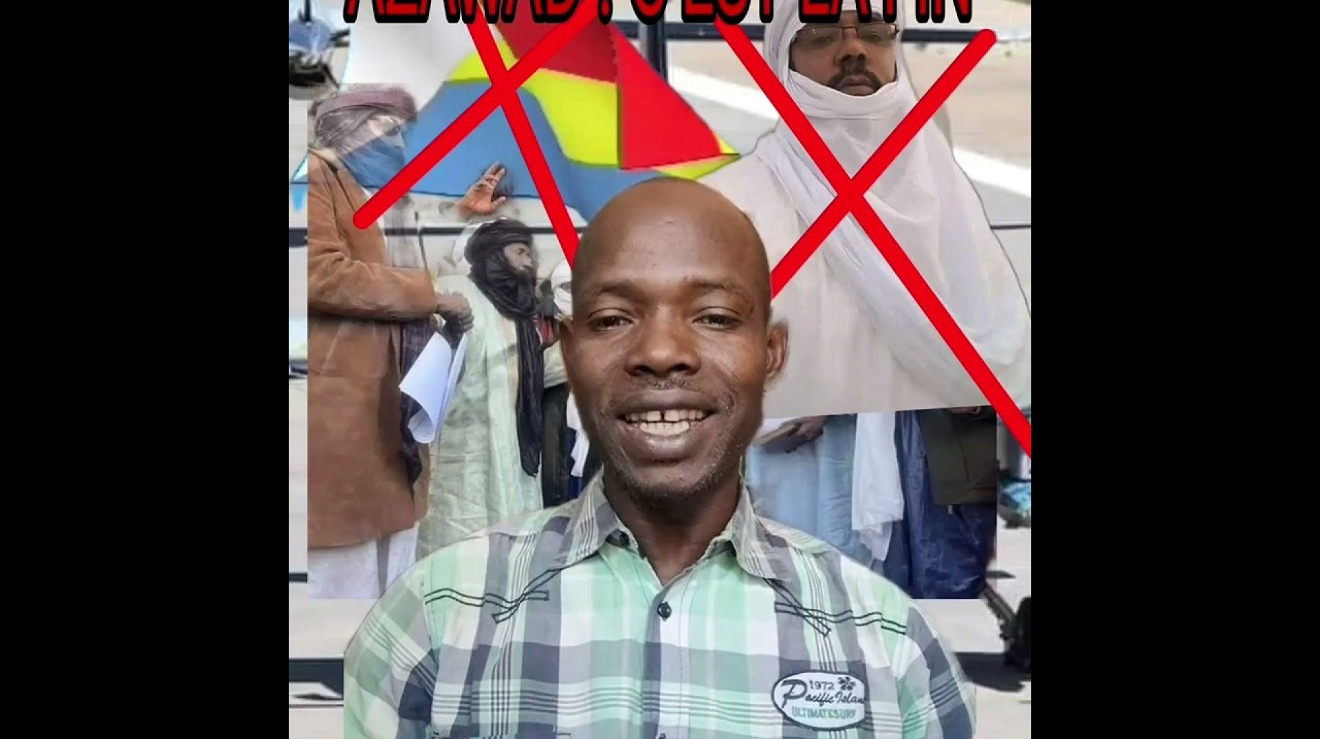 Mali / Tenzawaten : La fin du terrorisme dans le sahel. Des hauts cadres terroristes neutraliser Mali / Tenzawaten : La fin du terrorisme dans le sahel. Des hauts cadres terroristes neutraliser