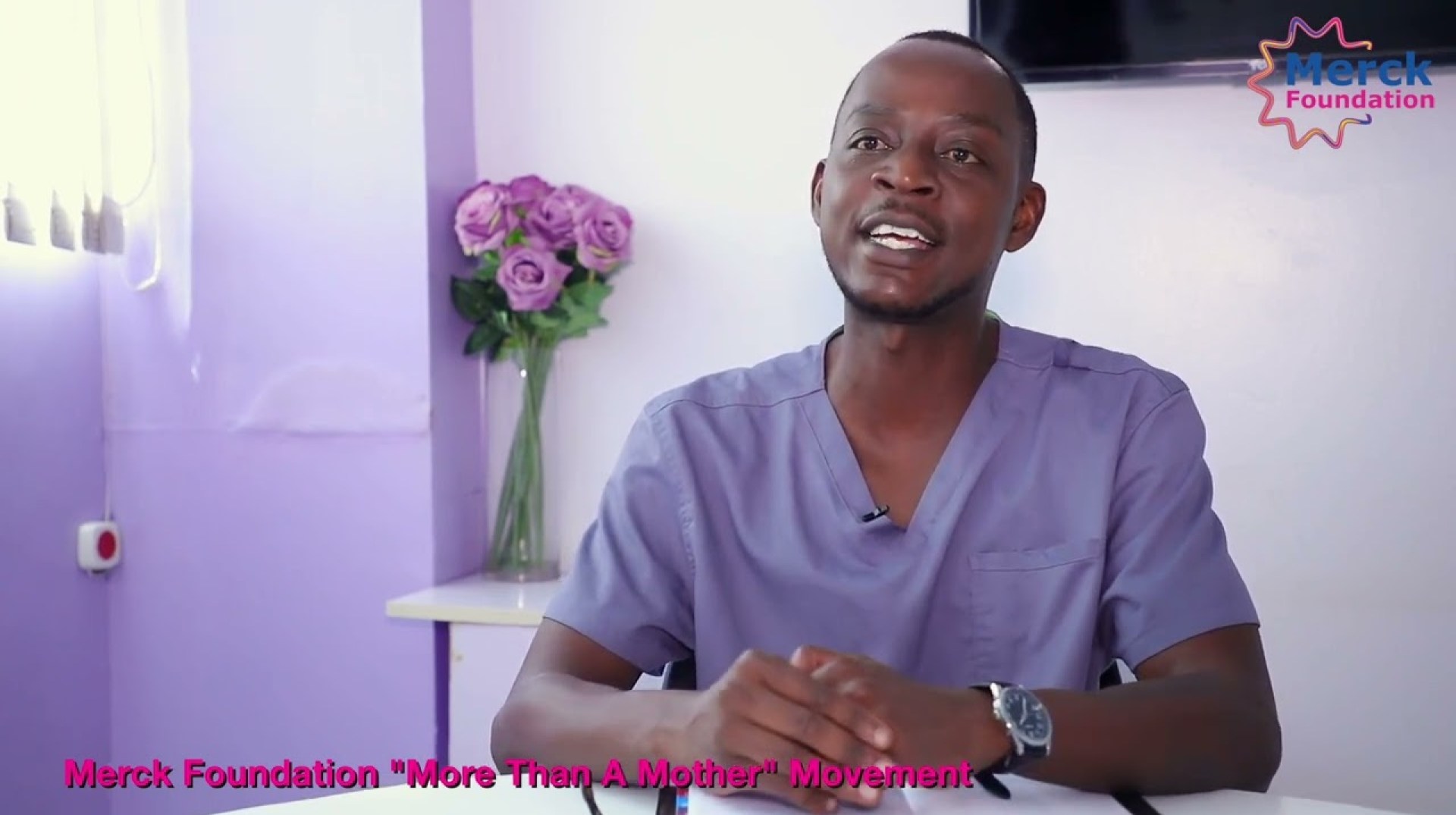 Mr. Matthew Ndegwa, MF Advance ART & Fertility Specialist Scholarship Alumni – Kenya Success story Mr. Matthew Ndegwa, MF Advance ART & Fertility Specialist Scholarship Alumni – Kenya Success story