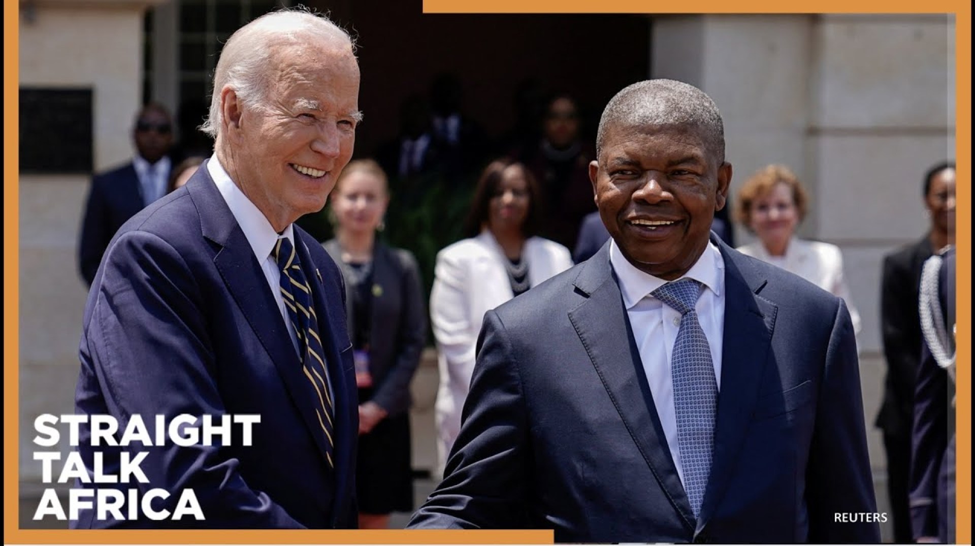 What does Biden’s Visit to Angola mean for Africa? | VOA Africa What does Biden’s Visit to Angola mean for Africa? | VOA Africa