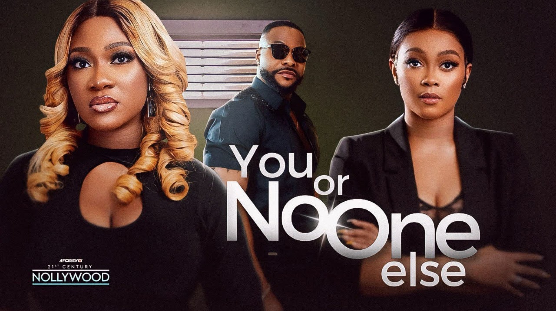 You Or No One Else ( NINALOWO BOLANLE MERCY JOHNSON TANA ADELANA ) || 2024 Nigerian Nollywood Movies You Or No One Else ( NINALOWO BOLANLE MERCY JOHNSON TANA ADELANA ) || 2024 Nigerian Nollywood Movies