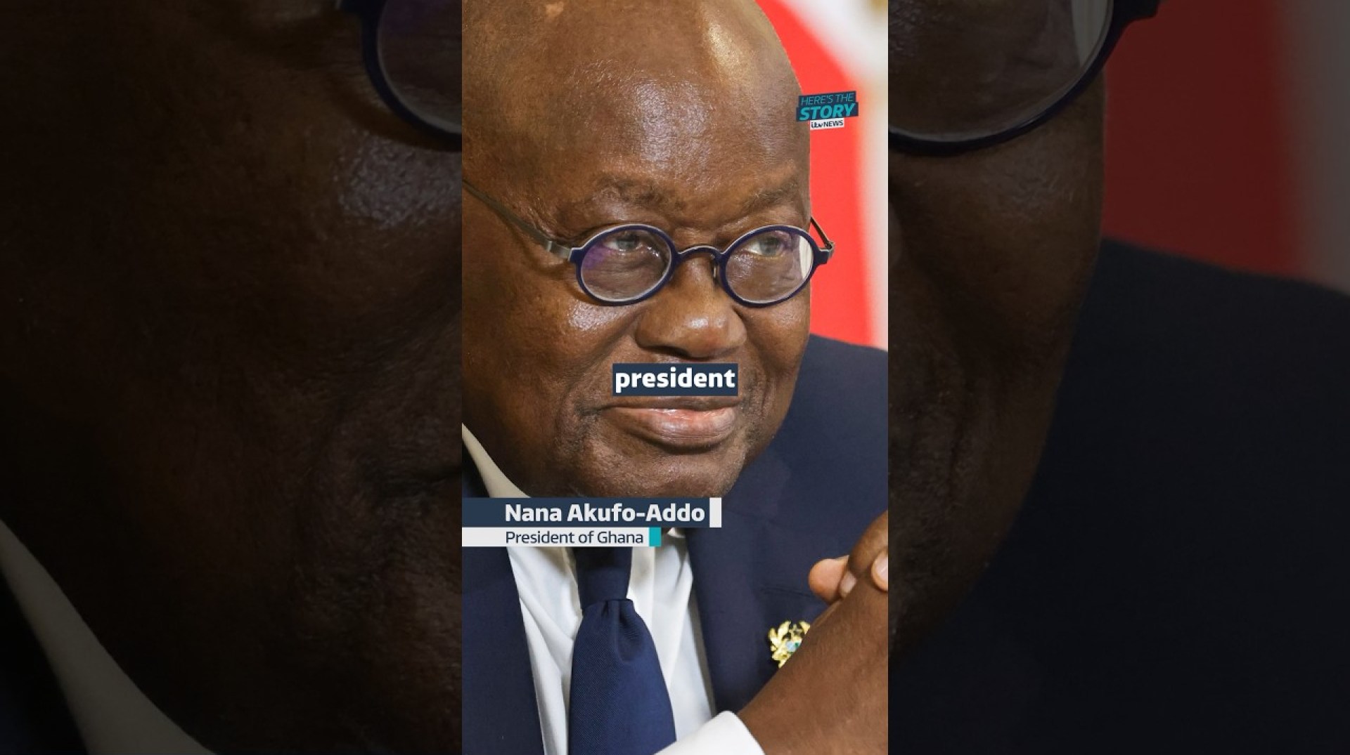 What is Ghana’s new anti-LGBT+ bill? #itvnews What is Ghana’s new anti-LGBT+ bill? #itvnews