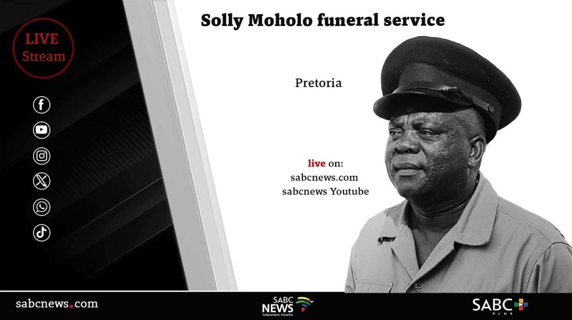 Solly Moholo Funeral Service Solly Moholo Funeral Service