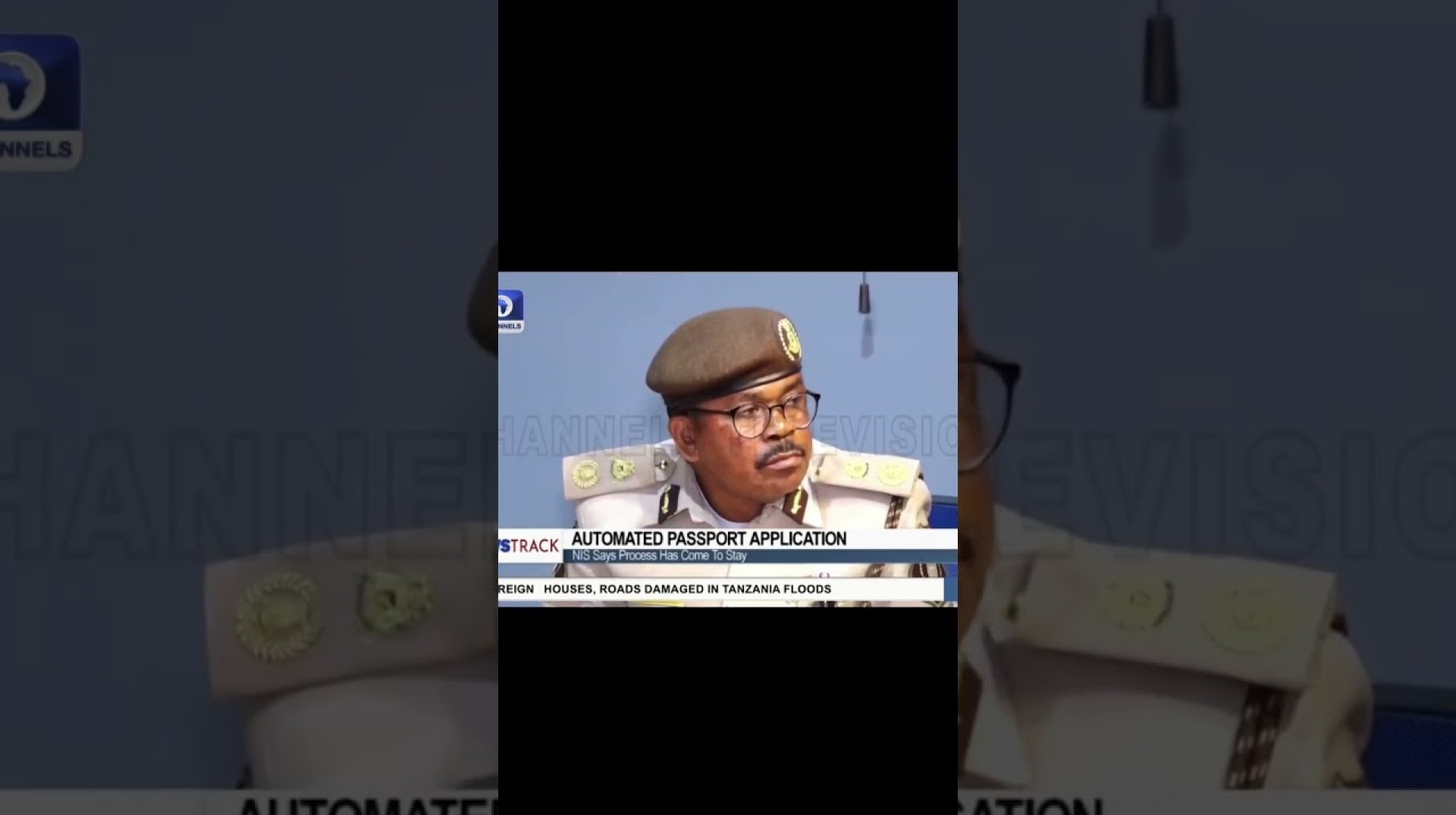 What a Wawuu of A Comptroller General #interiorminister #funkeakindele What a Wawuu of A Comptroller General #interiorminister #funkeakindele