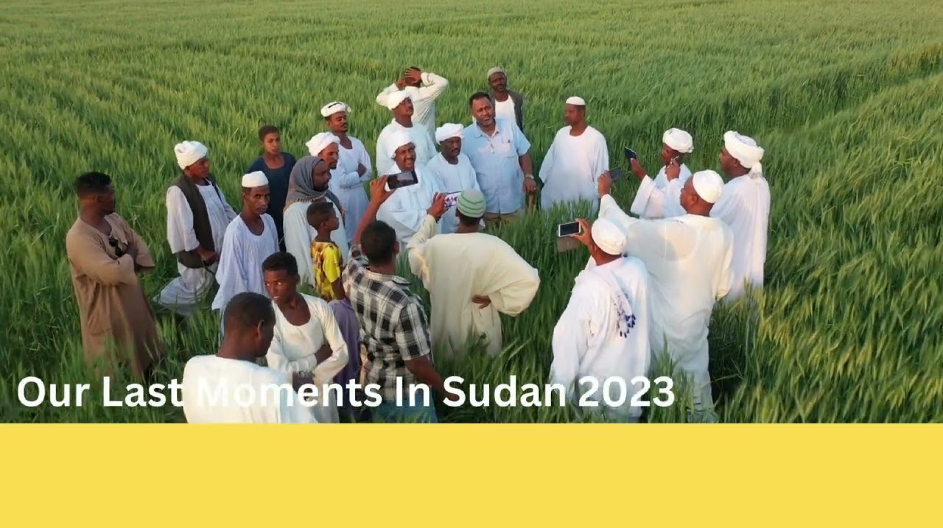 Our Last Moments in Sudan 2023 1 Our Last Moments in Sudan 2023 1
